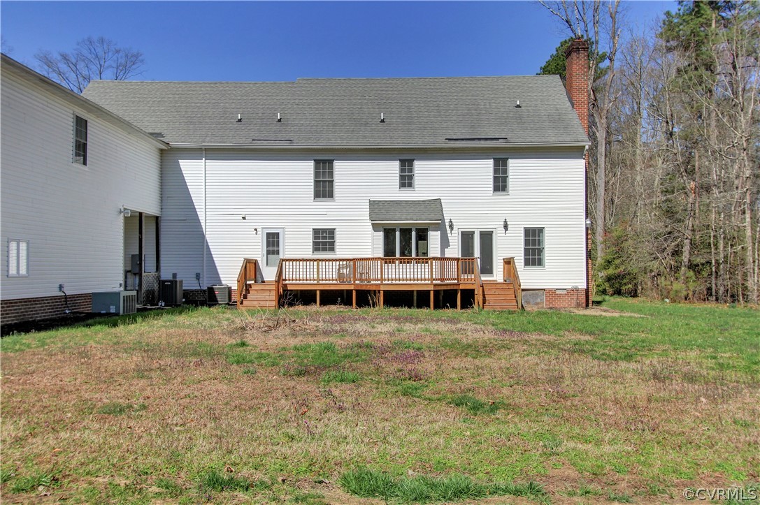 11444 Georgetown Road Mechanicsville, VA 23116 - Photo 32 of 48 Gallery Image 32
