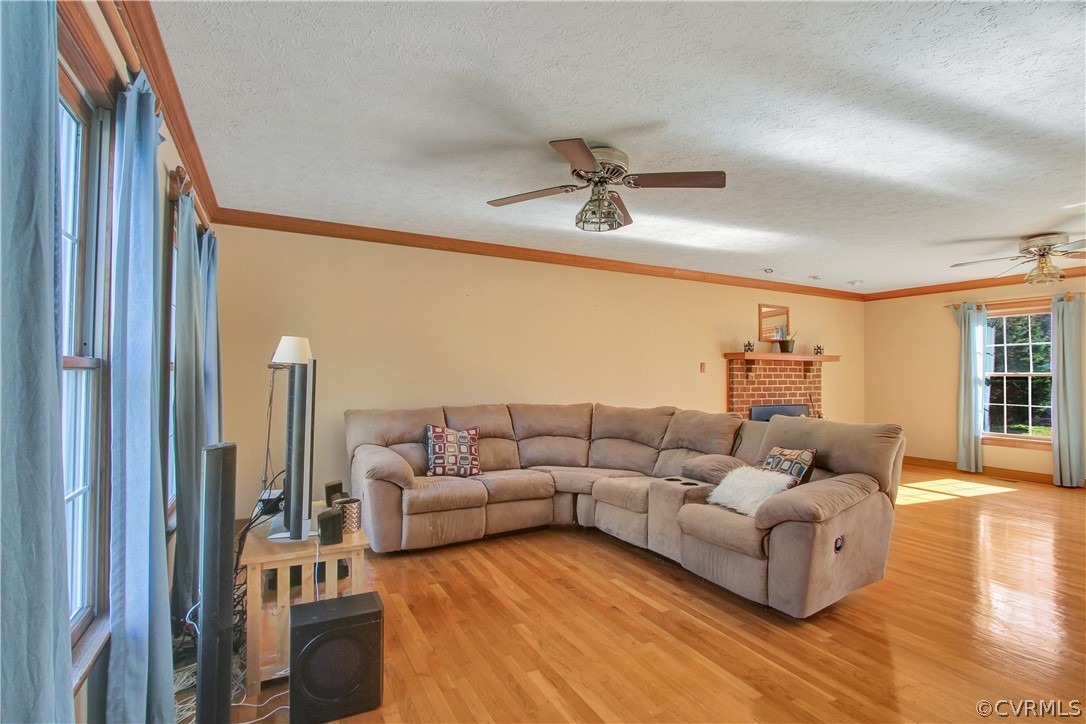 11444 Georgetown Road Mechanicsville, VA 23116 - Photo 8 of 48 Gallery Image 8
