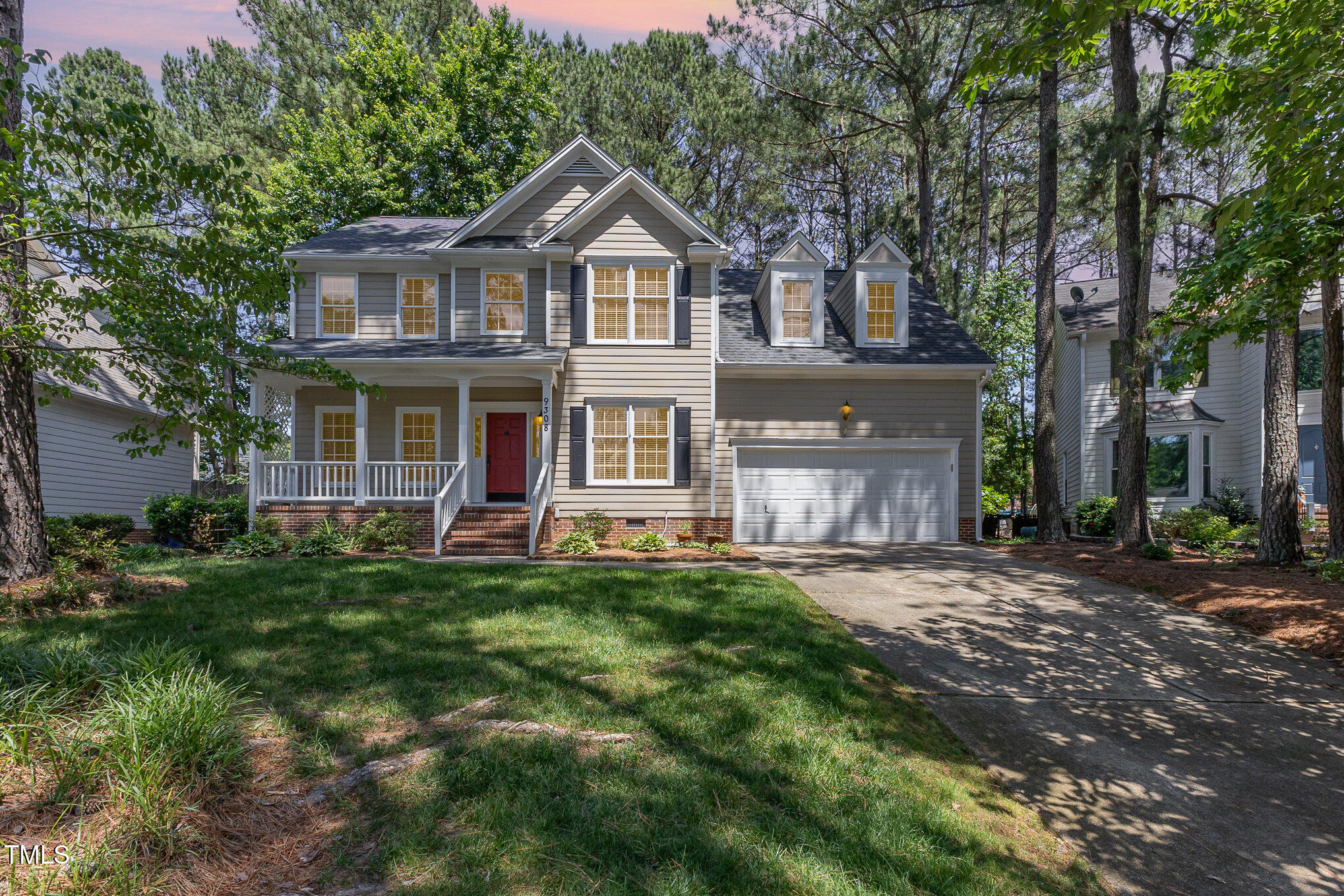 9308 Carisbrook Court Raleigh, NC 27615 - Photo 23 of 24 001_cj4a0839-edit-2_179