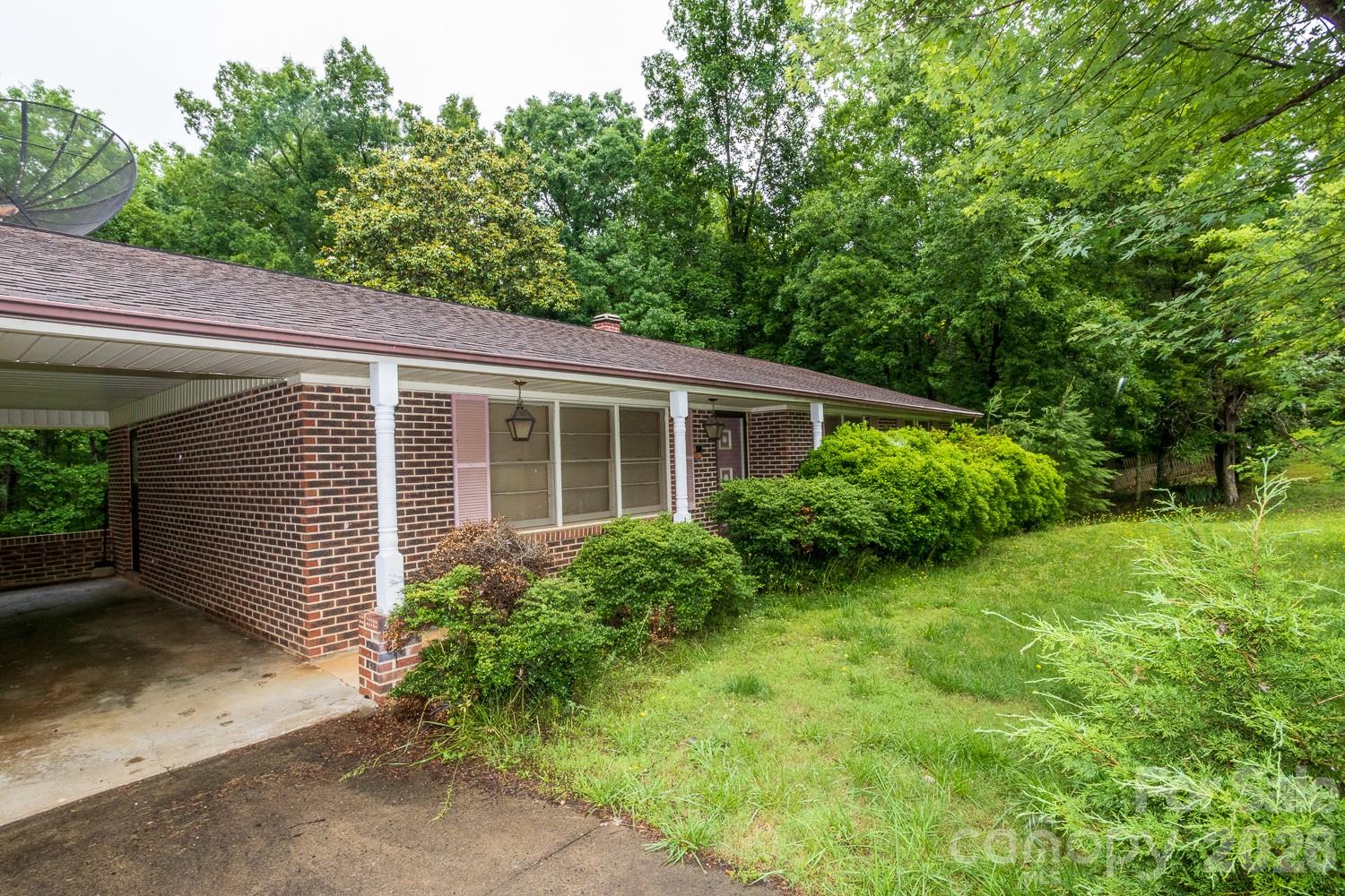 1225 Moss Road Rutherfordton, NC 28139 - Photo 8 of 26