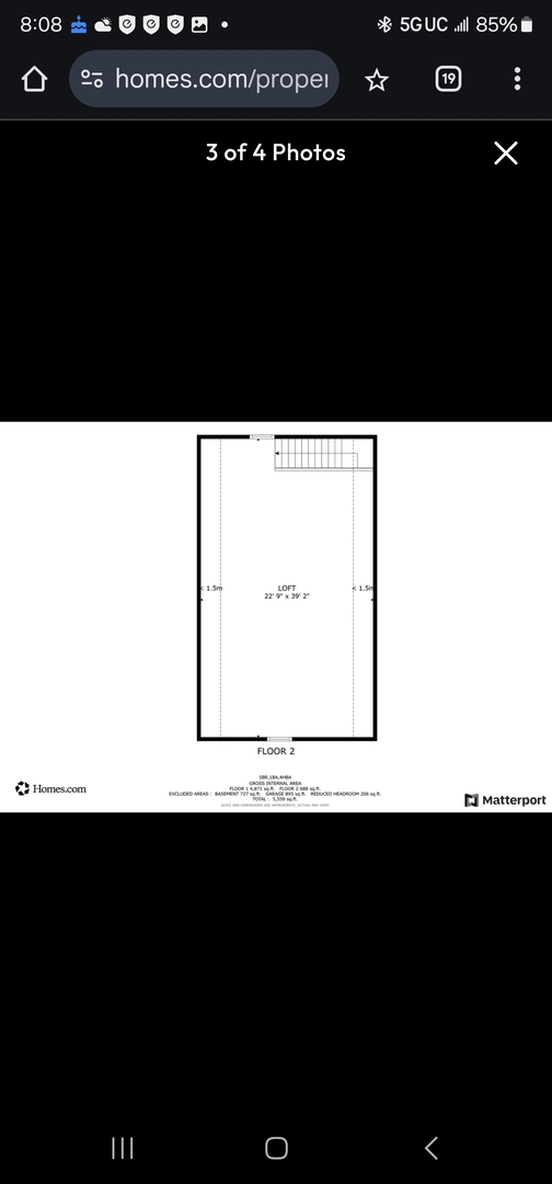 613-3 Three Oaks Road Cary, IL 60013 - Photo 2 of 7