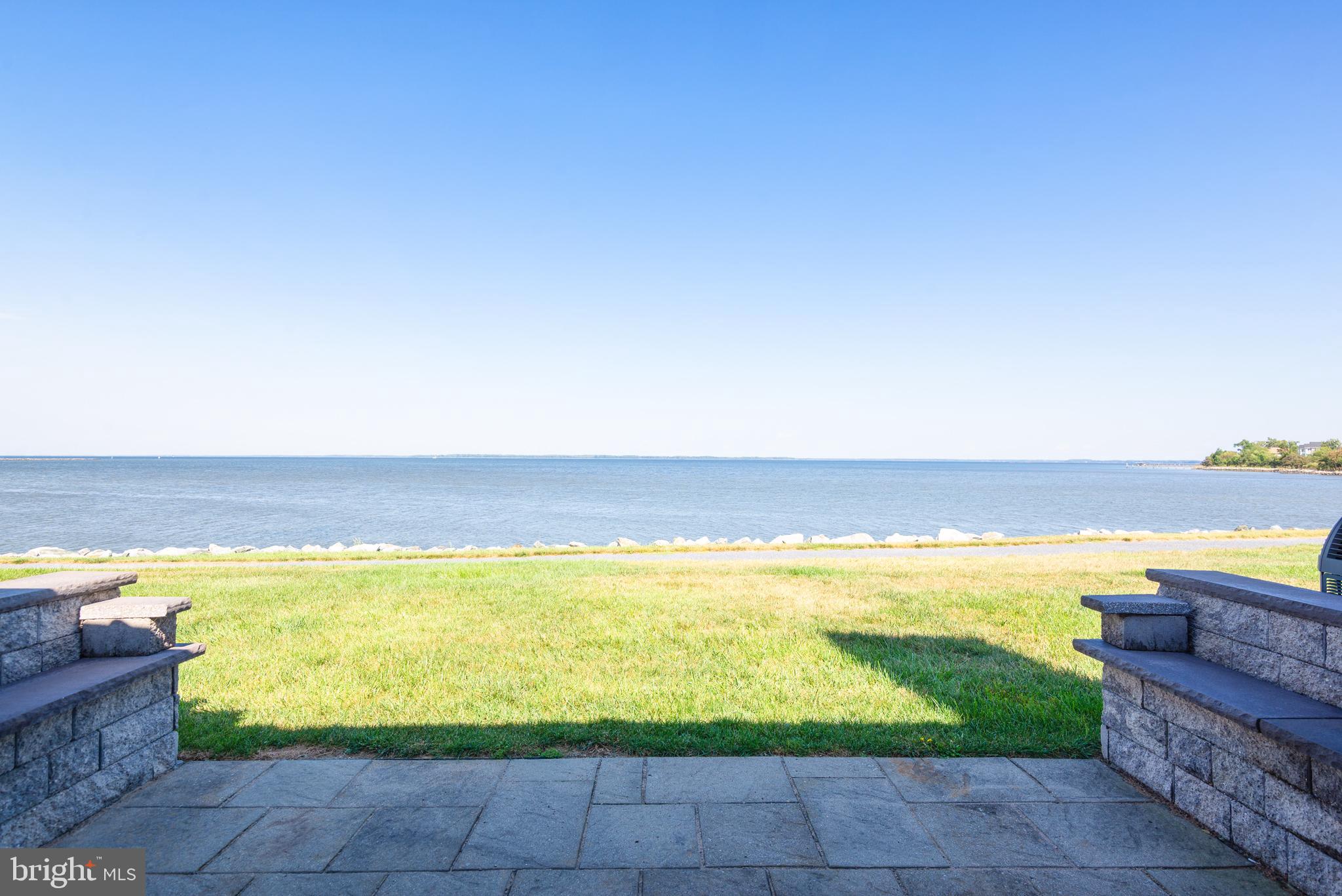 47 Queen Anne Way Chester, MD 21619 - Photo 2 of 44 Million dollar views everyday!