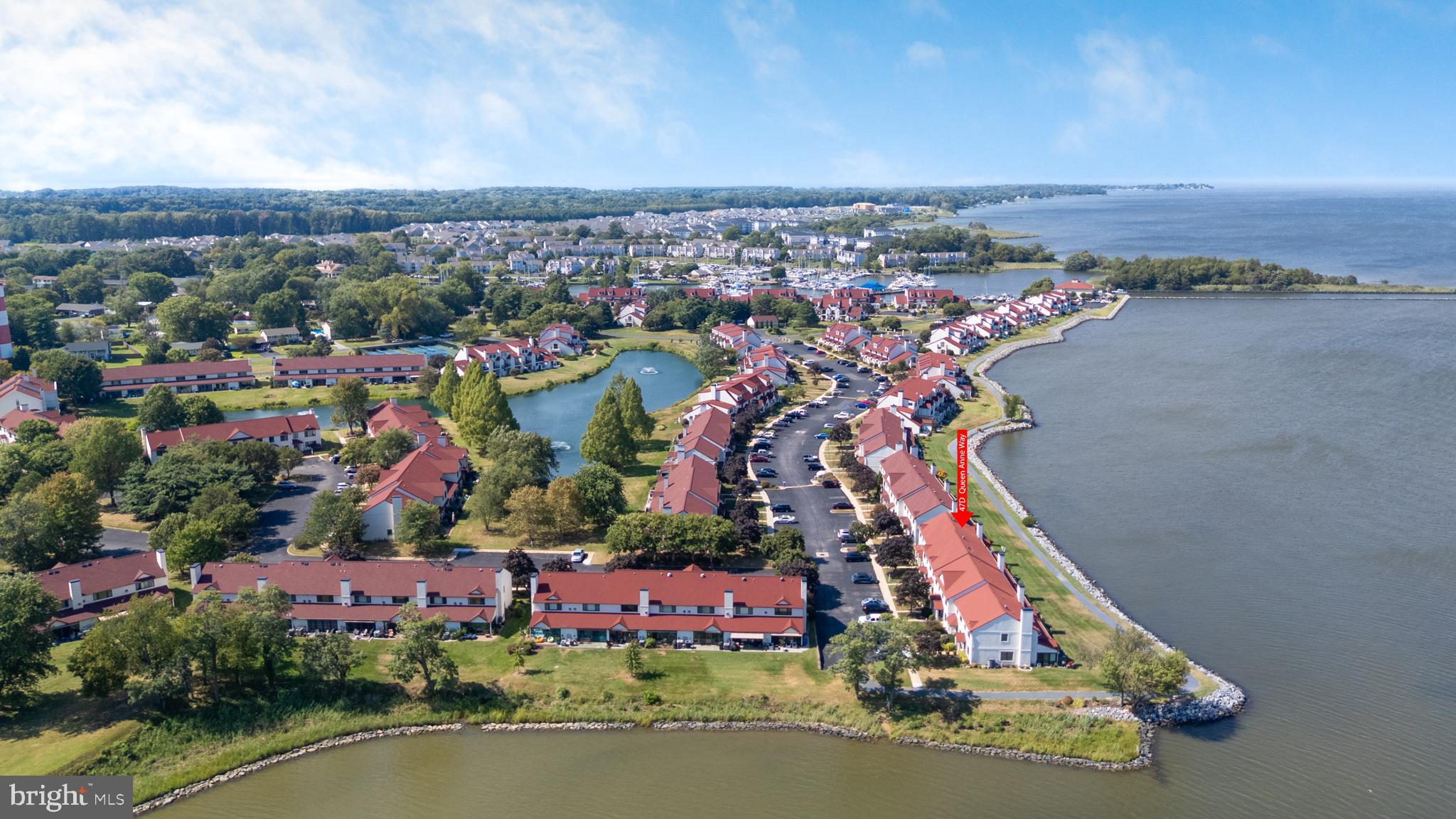 47 Queen Anne Way Chester, MD 21619 - Photo 21 of 44