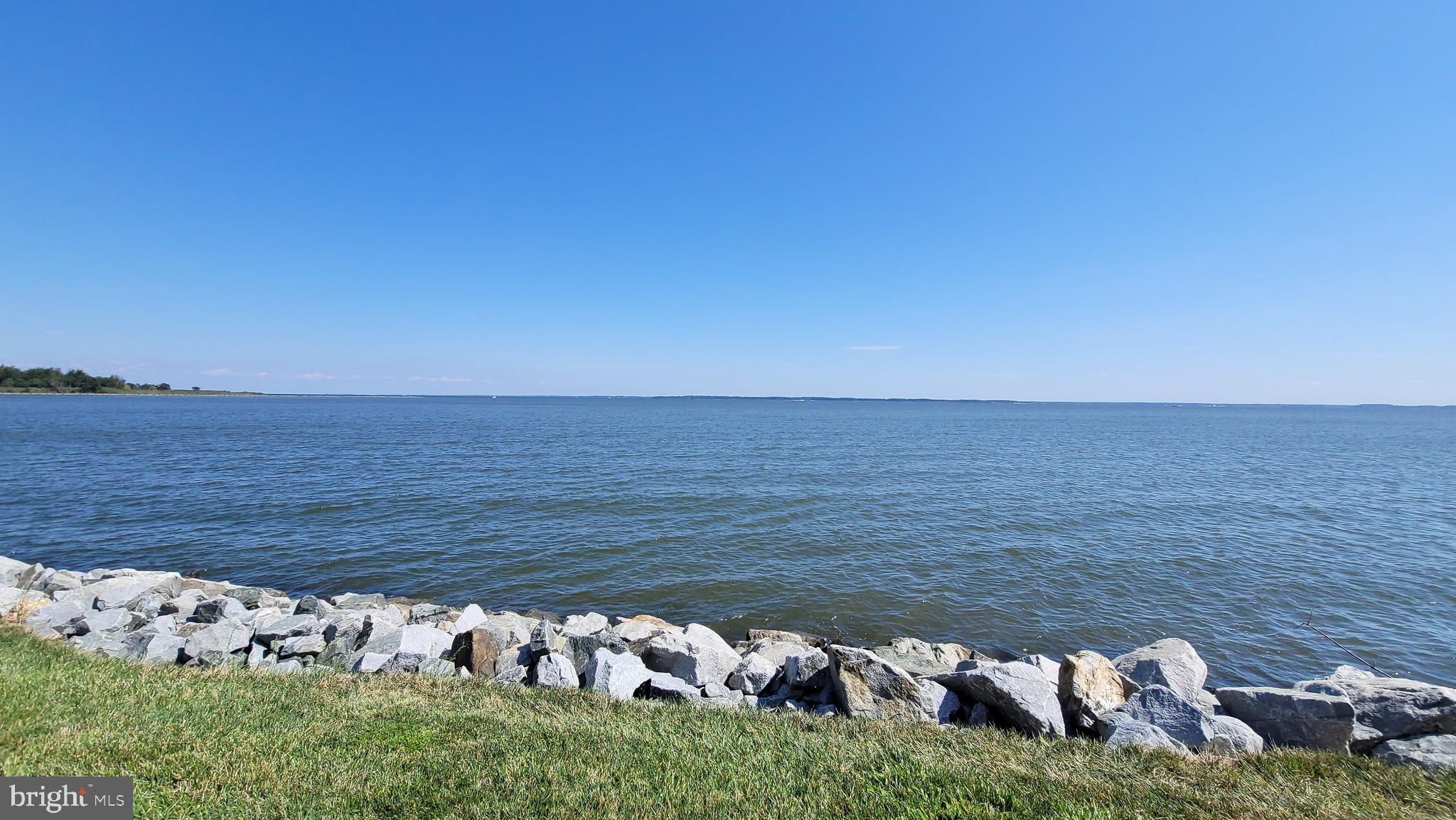 47 Queen Anne Way Chester, MD 21619 - Photo 5 of 44 a view of a lake