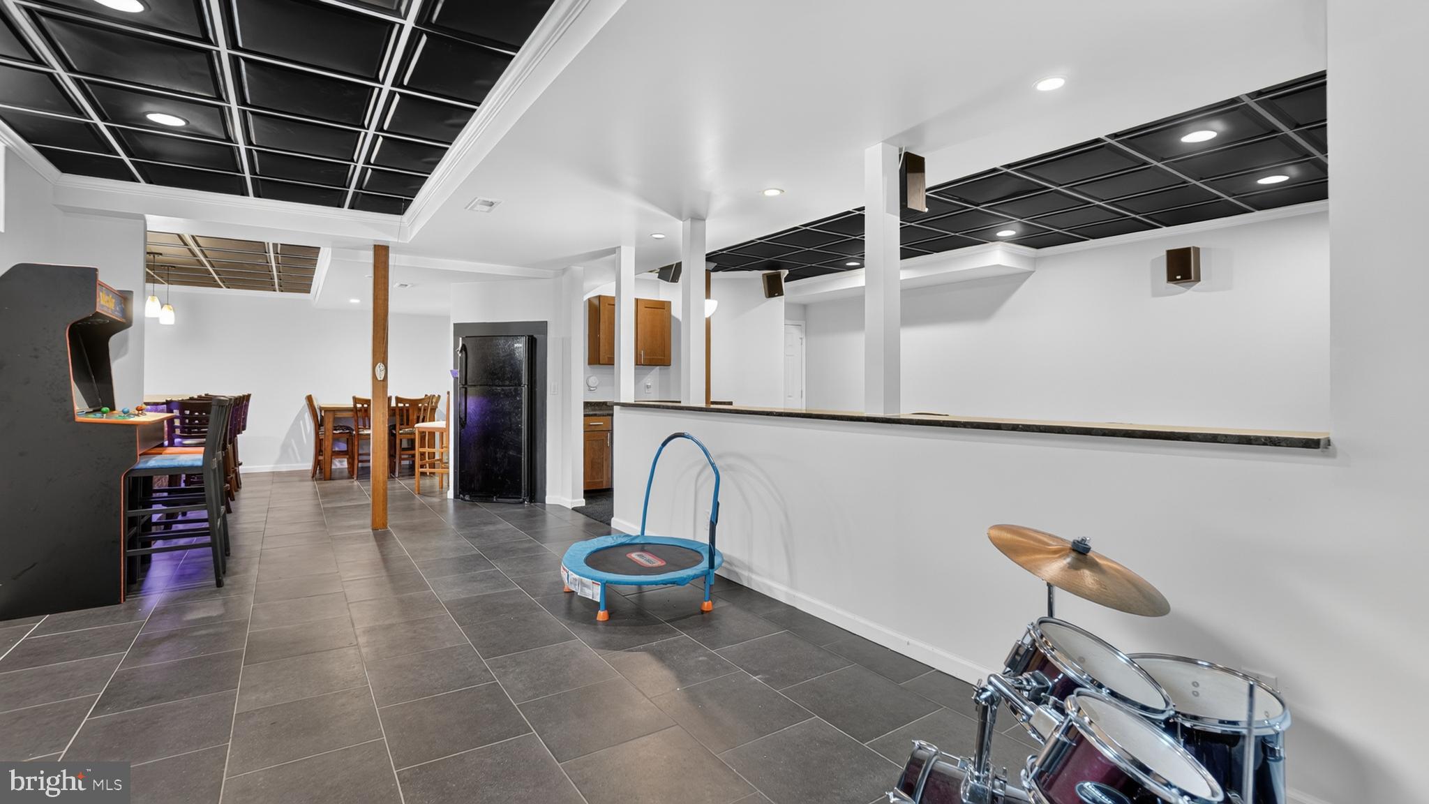 7724 Locust Grove Road Glen Burnie, MD 21060 - Photo 57 of 74 Basement Space