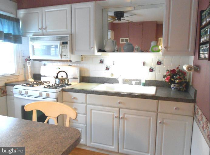 5015 Briarclift Road Baltimore, MD 21229 - Photo 4 of 17 Kitchen