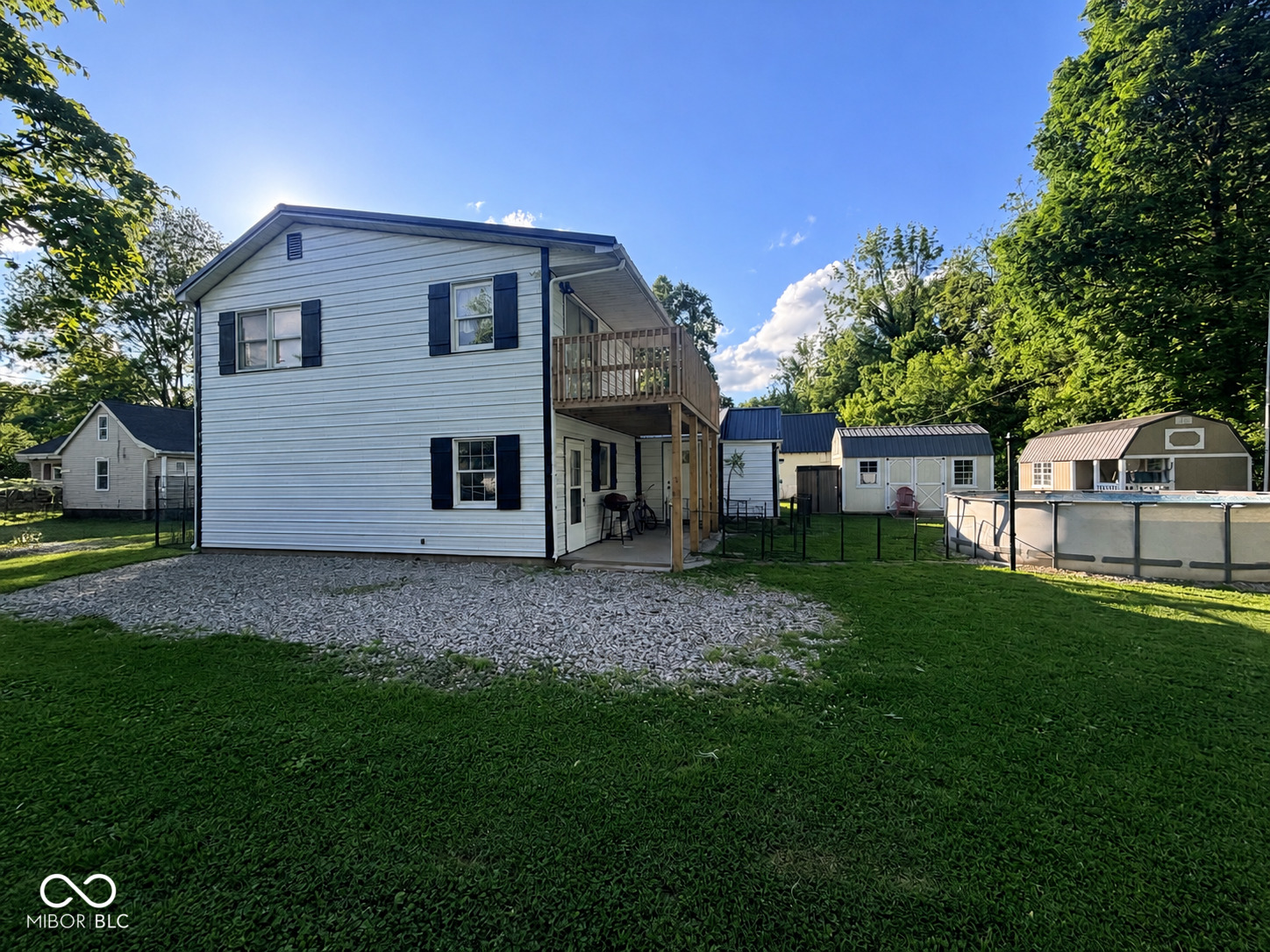 304 Pearl Street Vevay, IN 47043 - Photo 4 of 40