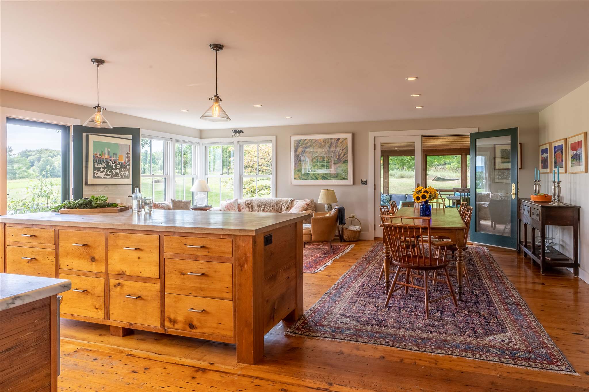 1301 Cider Mill Road Cornwall, VT 05753 - Photo 8 of 28