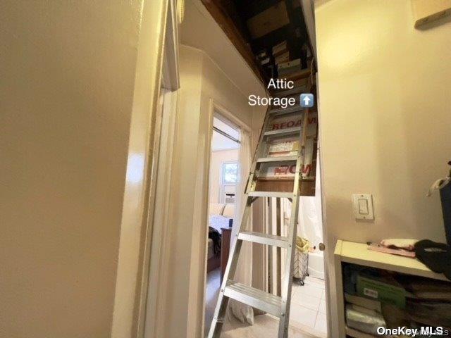 220-34 67th Avenue, Unit 2LEVELS Queens, NY 11364 - Photo 16 of 30 To Attic