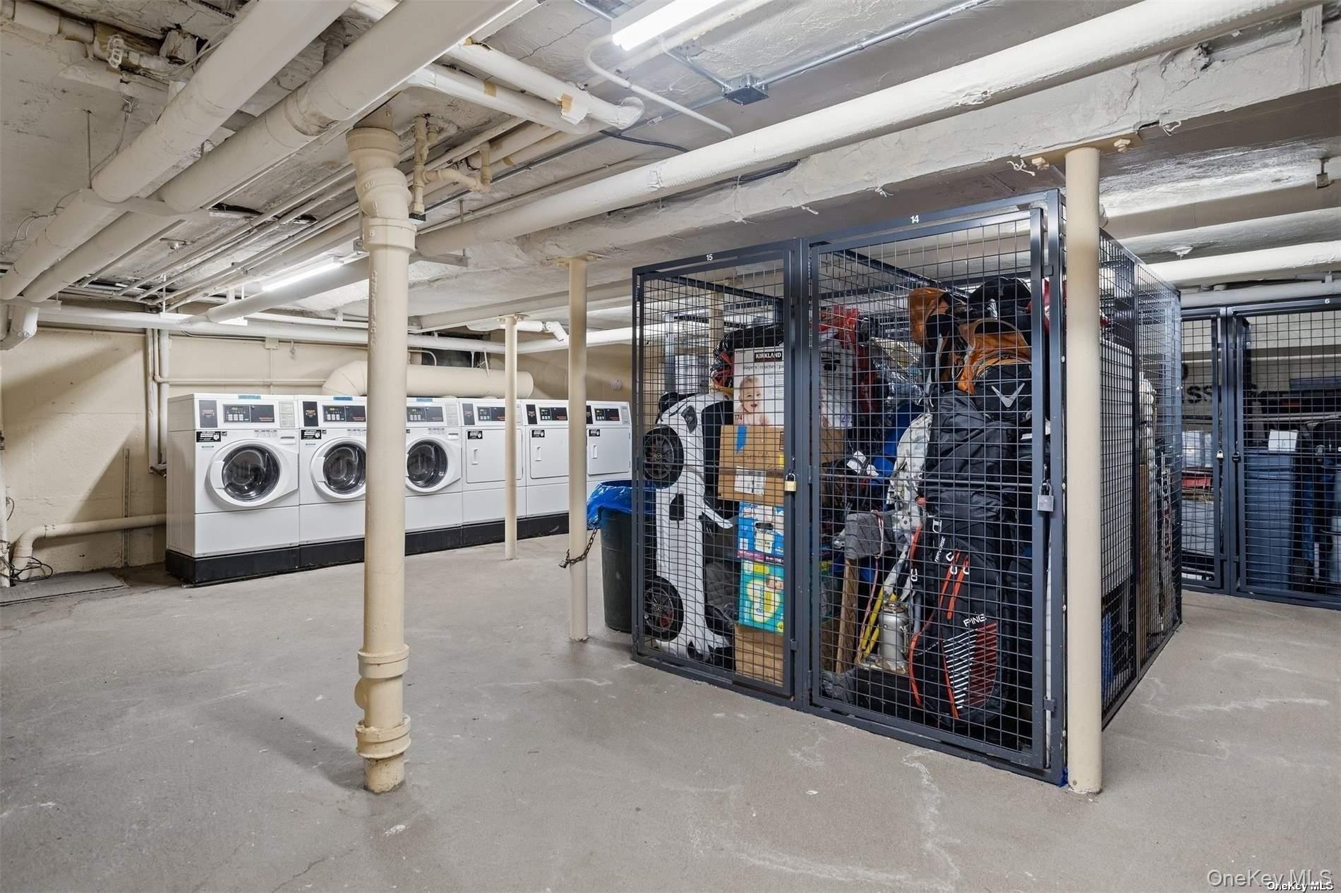 220-34 67th Avenue, Unit 2LEVELS Queens, NY 11364 - Photo 20 of 30 storage space -BPG