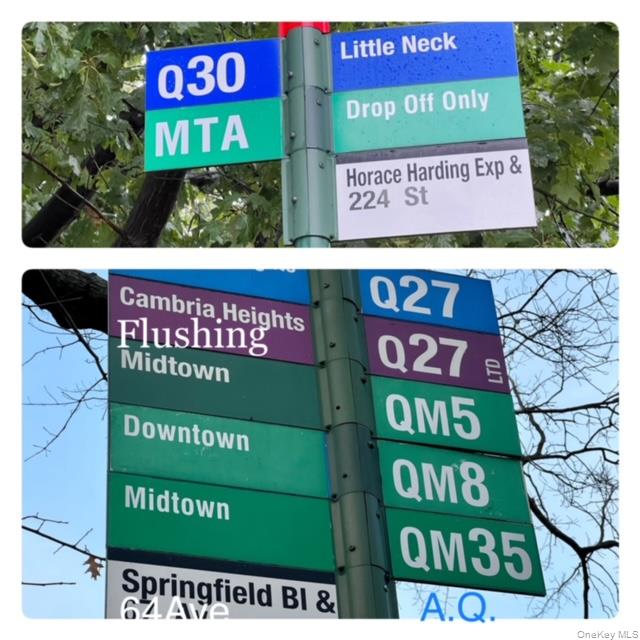 220-34 67th Avenue, Unit 2LEVELS Queens, NY 11364 - Photo 25 of 30 Exterior view