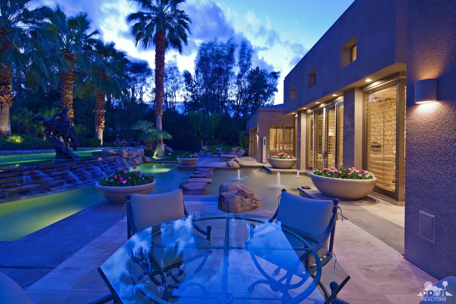 72420 Morningstar Road Rancho Mirage, CA 92270 - Photo 43 of 45 Additional Photo