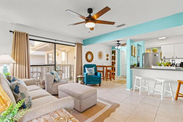 $229,000 | 17614 Front Beach Road, Unit 30A, Panama City Beach, FL 32413
