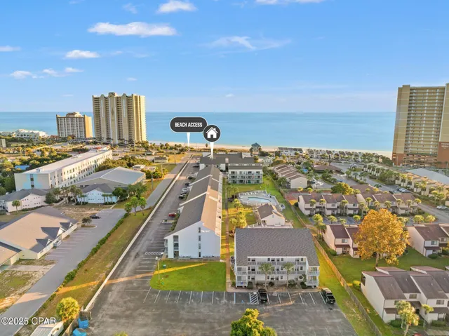$229,000 | 17614 Front Beach Road, Unit 30A, Panama City Beach, FL 32413