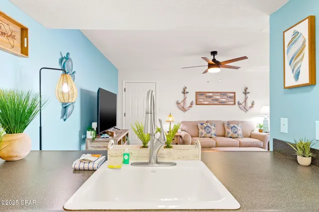 $229,000 | 17614 Front Beach Road, Unit 30A, Panama City Beach, FL 32413