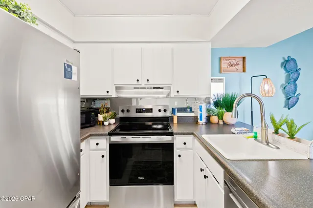 $229,000 | 17614 Front Beach Road, Unit 30A, Panama City Beach, FL 32413