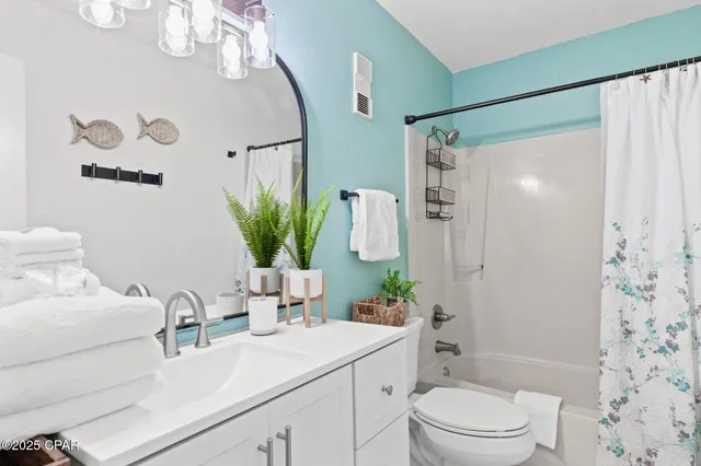 $229,000 | 17614 Front Beach Road, Unit 30A, Panama City Beach, FL 32413