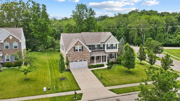 $615,000 | 2500 St Anne Way, Dayton, OH 45458