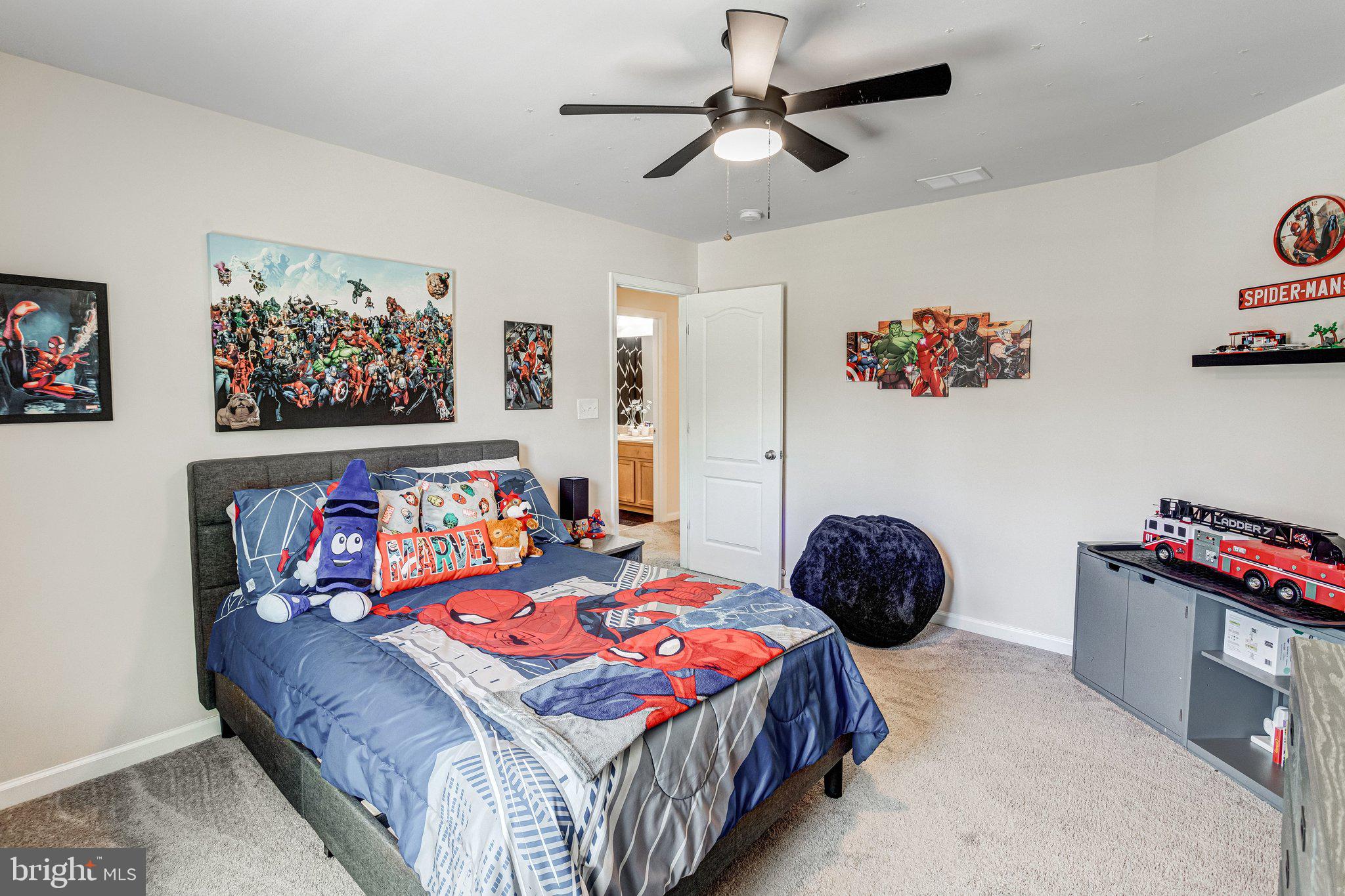 2 Tankard Road Stafford, VA 22554 - Photo 50 of 66