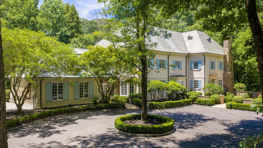 2485 West Wesley Road Northwest Atlanta, GA 30327 - Photo 65 of 84
