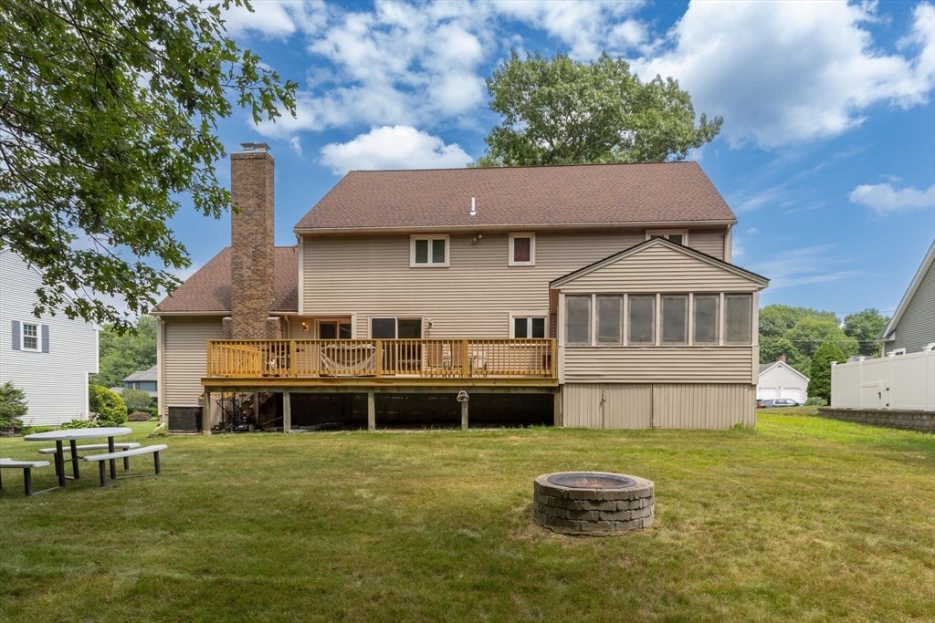 47 Woodridge Road Milford, MA 01757 - Photo 29 of 29 Gallery Image 29