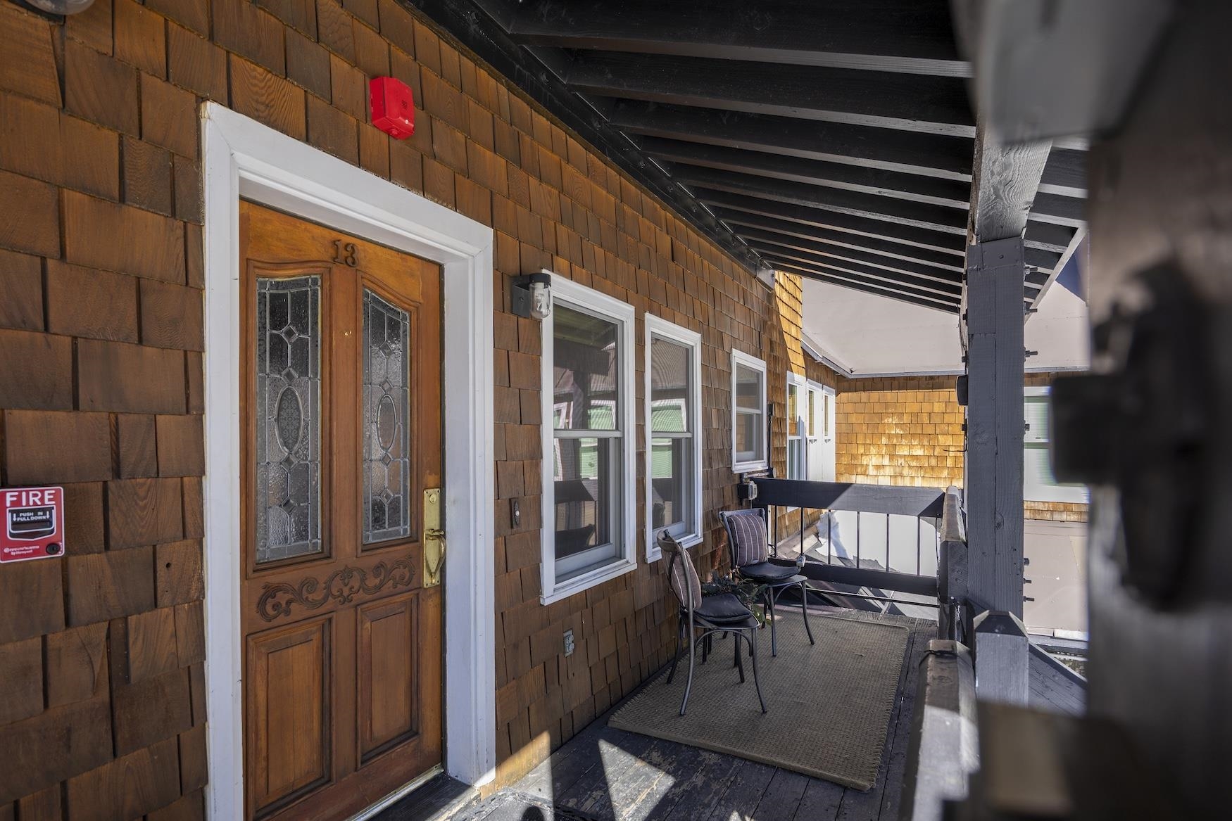 21501 Donner Pass Road, Unit 13 Soda Springs, CA 95728 - Photo 21 of 23