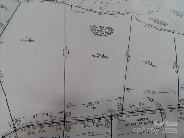 $429,138 | Lot 3 Winter Road, Unit 3, Rock Hill, SC 29730