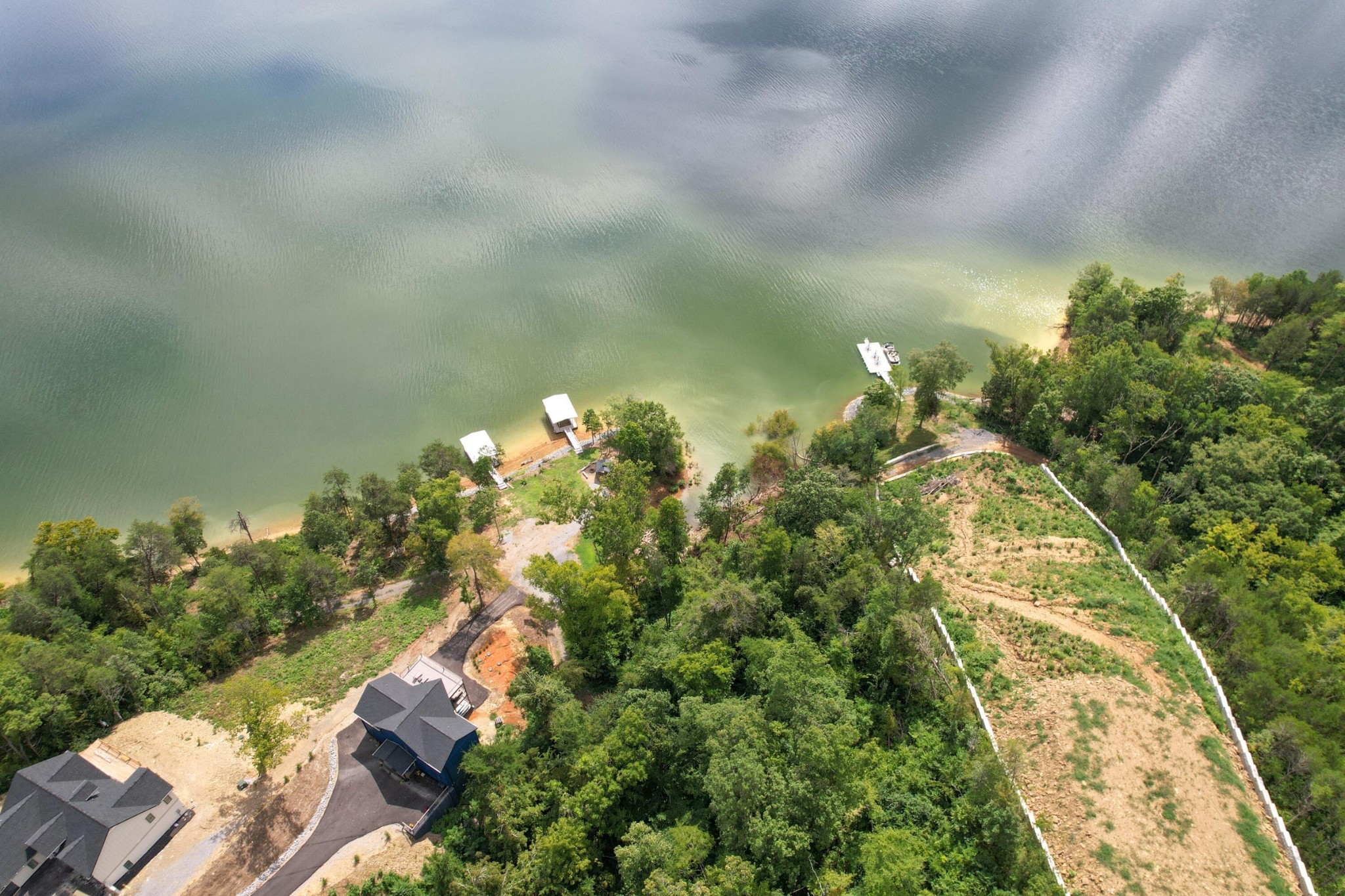 74 Clear Point Dandridge, TN 37725 - Photo 12 of 29 a view of a lake