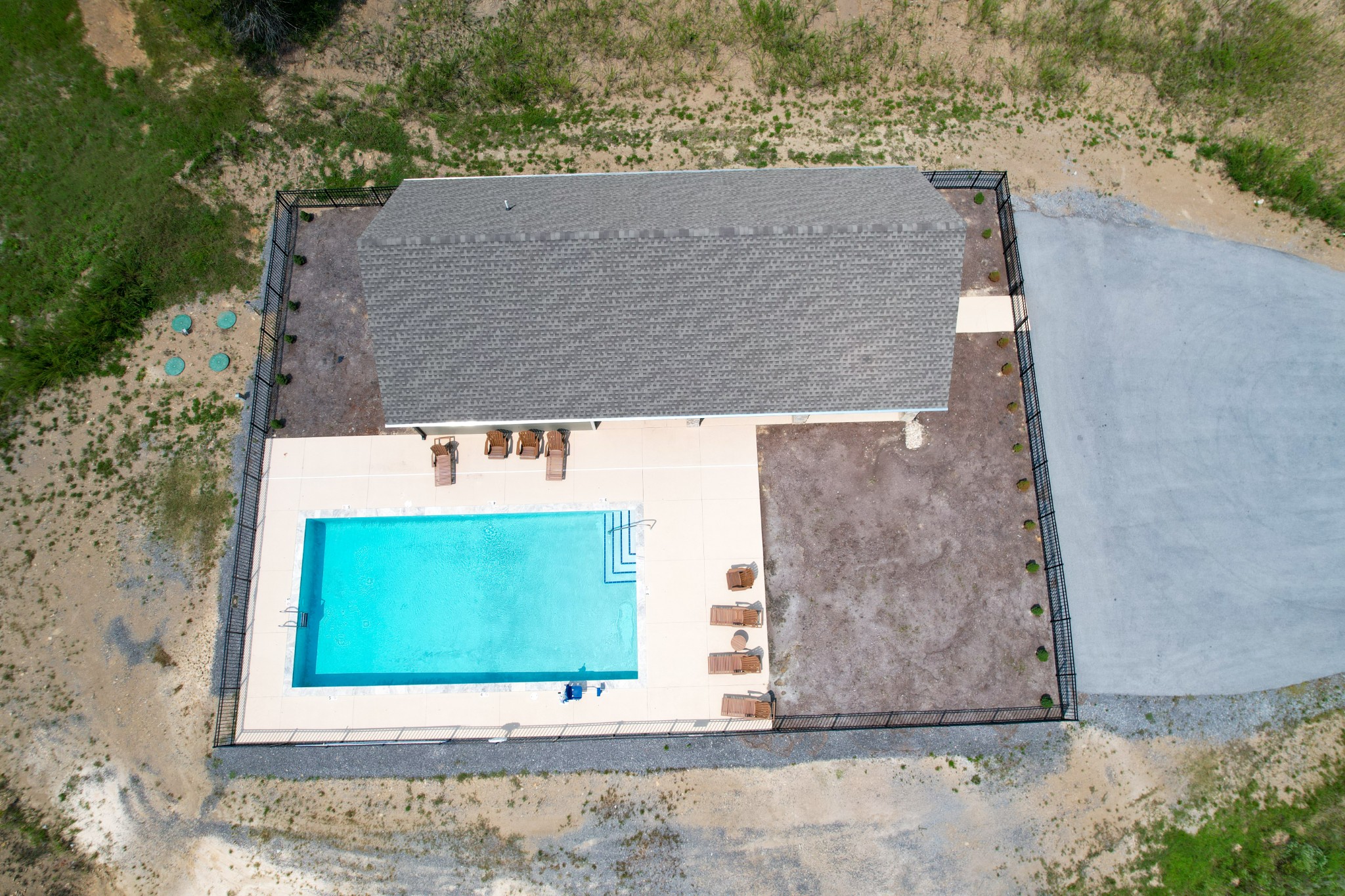 74 Clear Point Dandridge, TN 37725 - Photo 23 of 29 a view of a small space