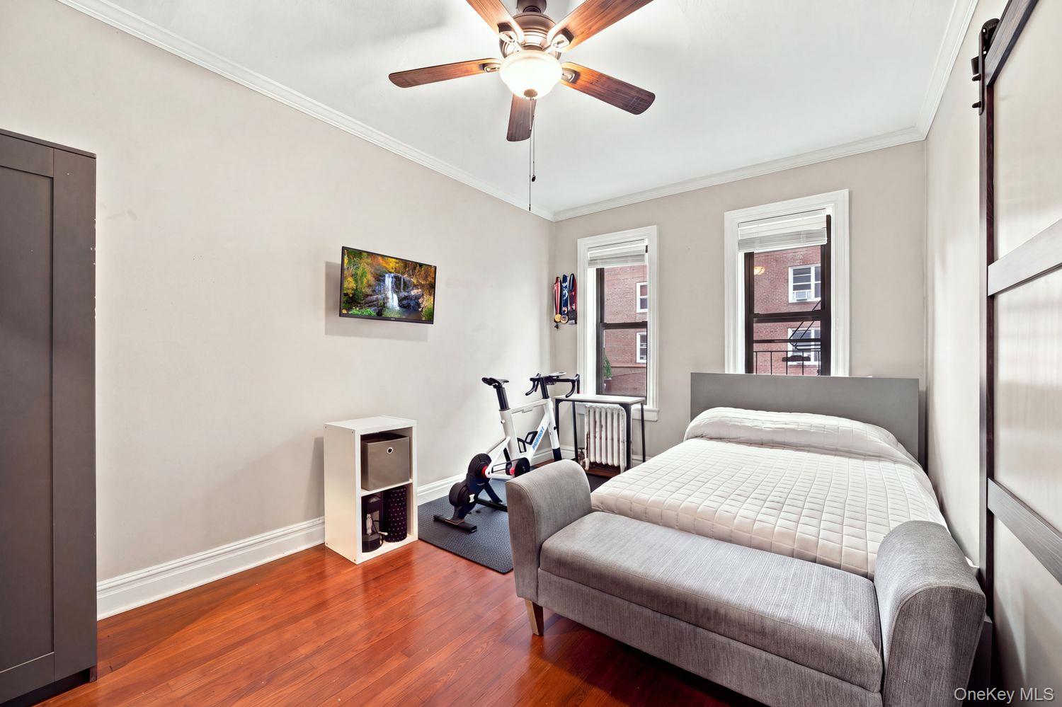 246 Bronxville Road, Unit I2 Bronxville, NY 10708 - Photo 14 of 20 Gallery Image 14