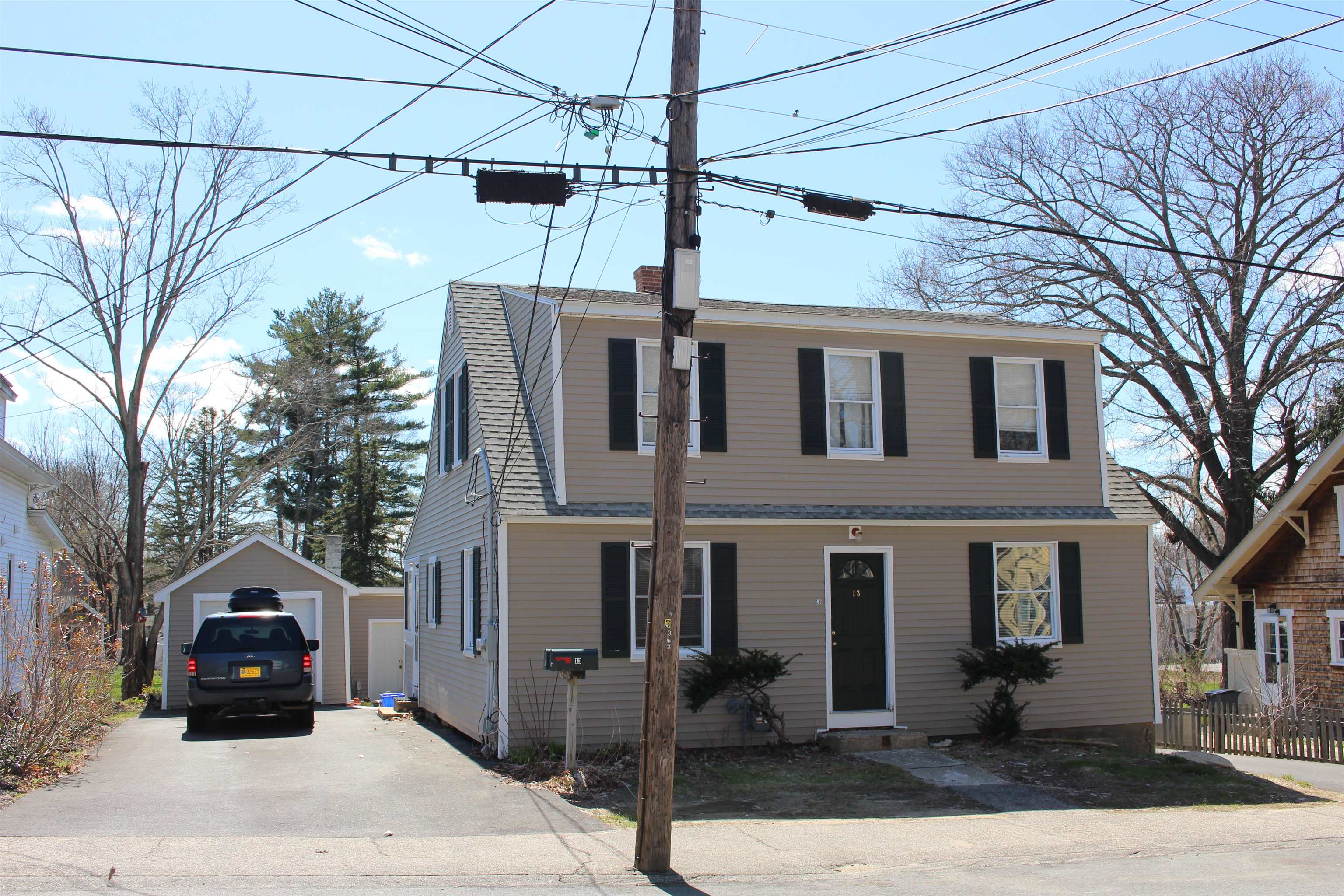 13 Prospect Street Exeter, NH 03833 - Photo 1 of 20