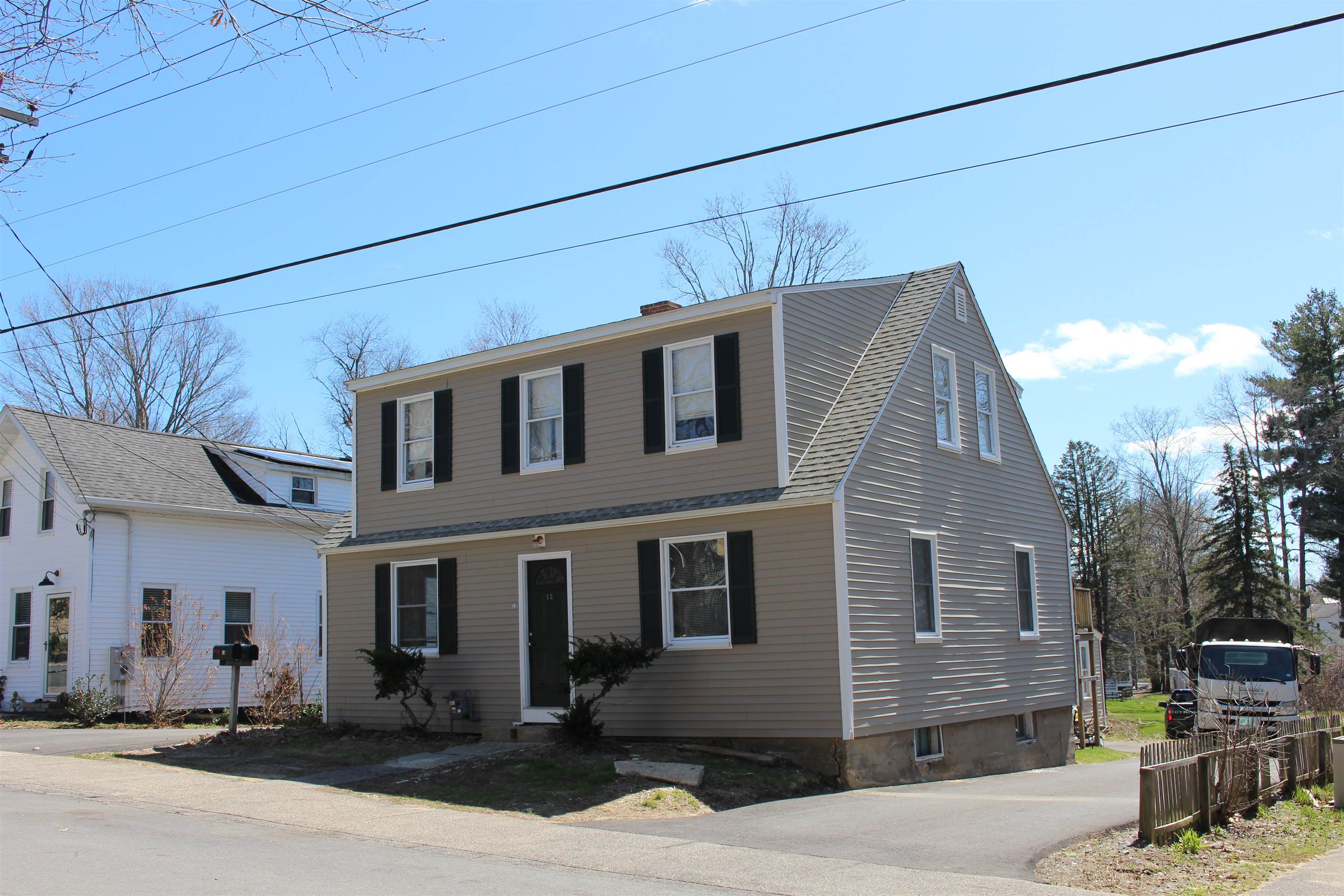 13 Prospect Street Exeter, NH 03833 - Photo 2 of 20