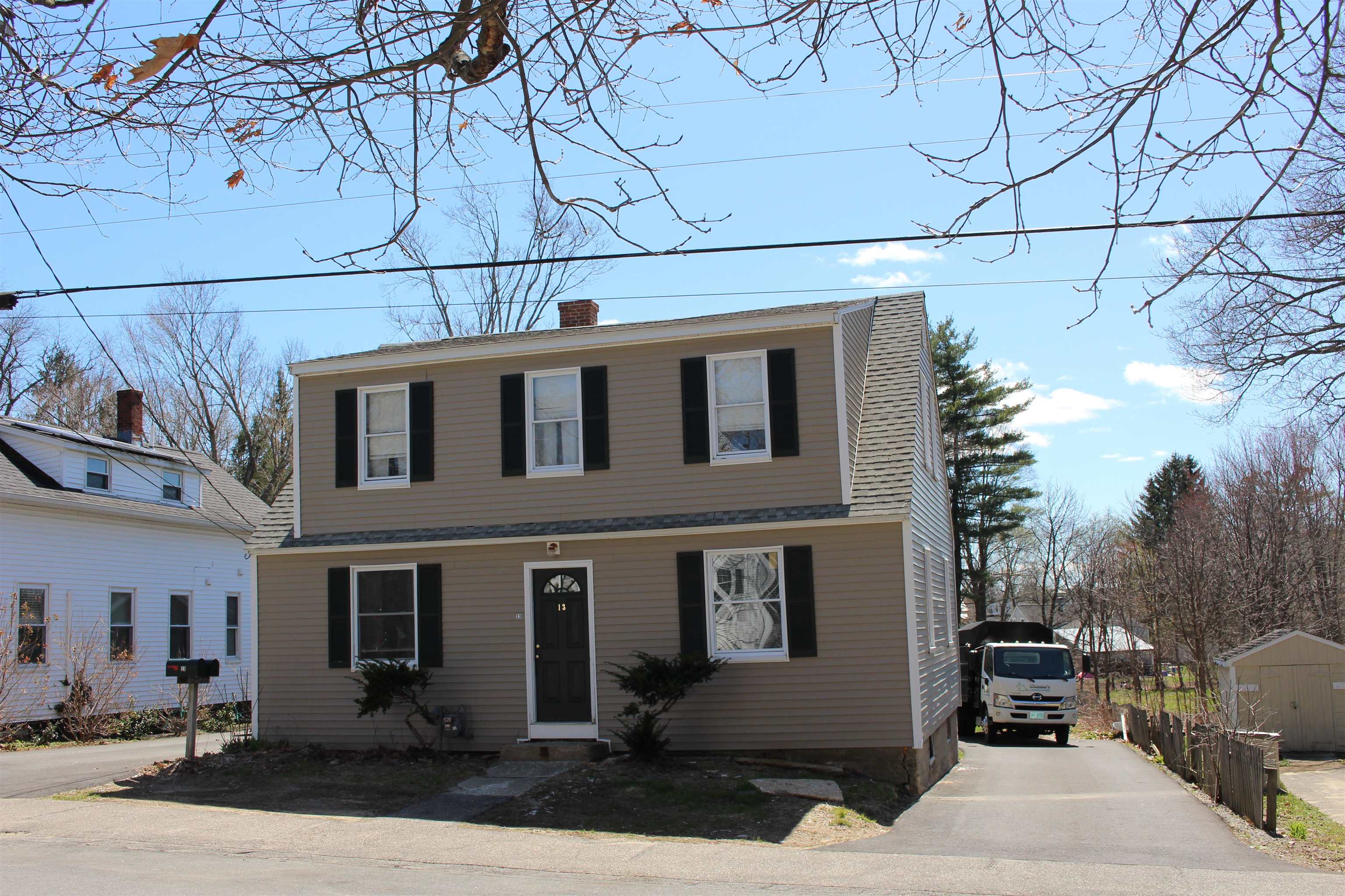 13 Prospect Street Exeter, NH 03833 - Photo 3 of 20