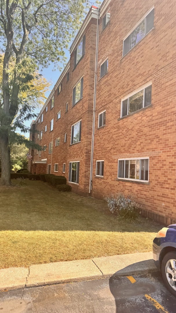 6220 North Ridge Avenue, Unit S203 Chicago, IL 60660 - Photo 2 of 21