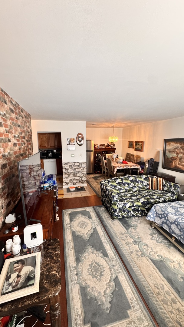 6220 North Ridge Avenue, Unit S203 Chicago, IL 60660 - Photo 4 of 21