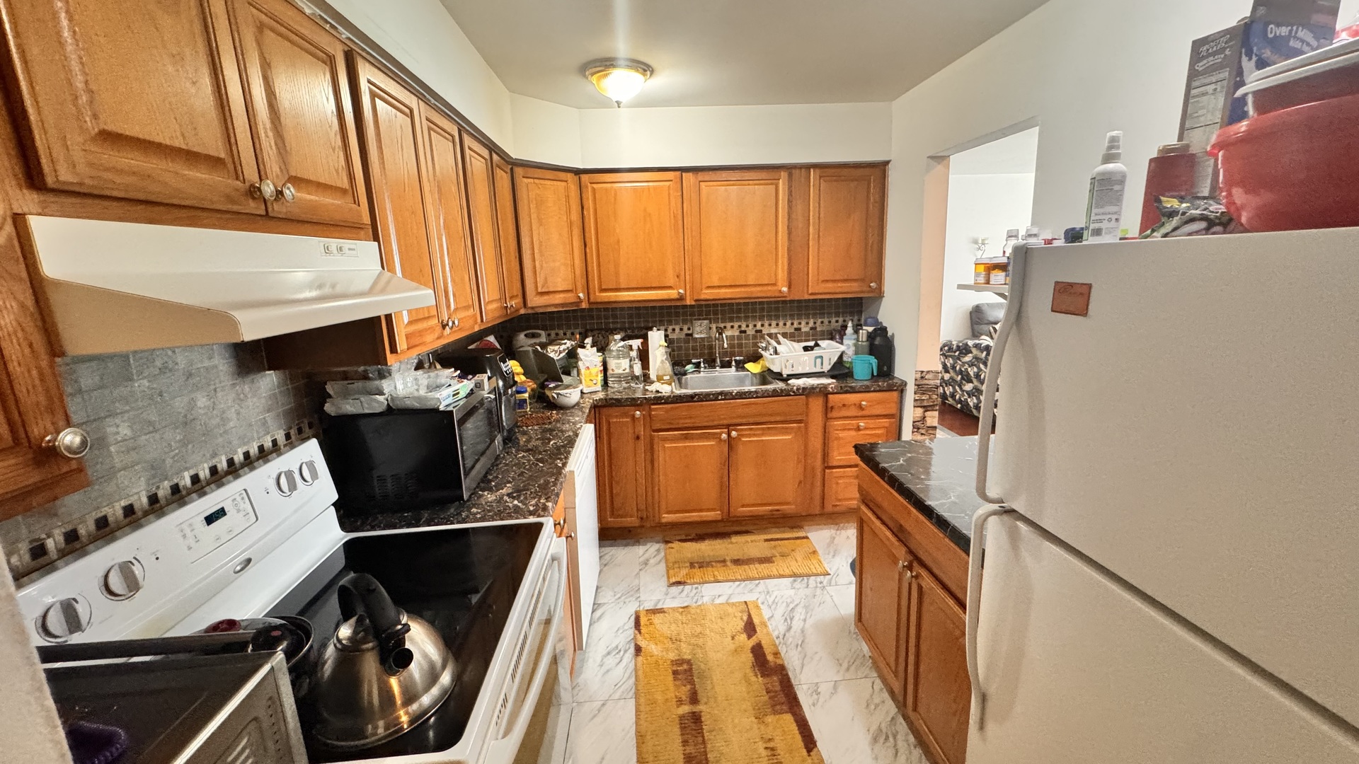 6220 North Ridge Avenue, Unit S203 Chicago, IL 60660 - Photo 7 of 21