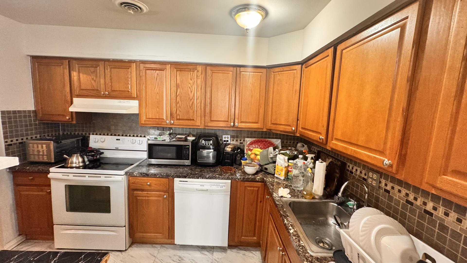 6220 North Ridge Avenue, Unit S203 Chicago, IL 60660 - Photo 9 of 21