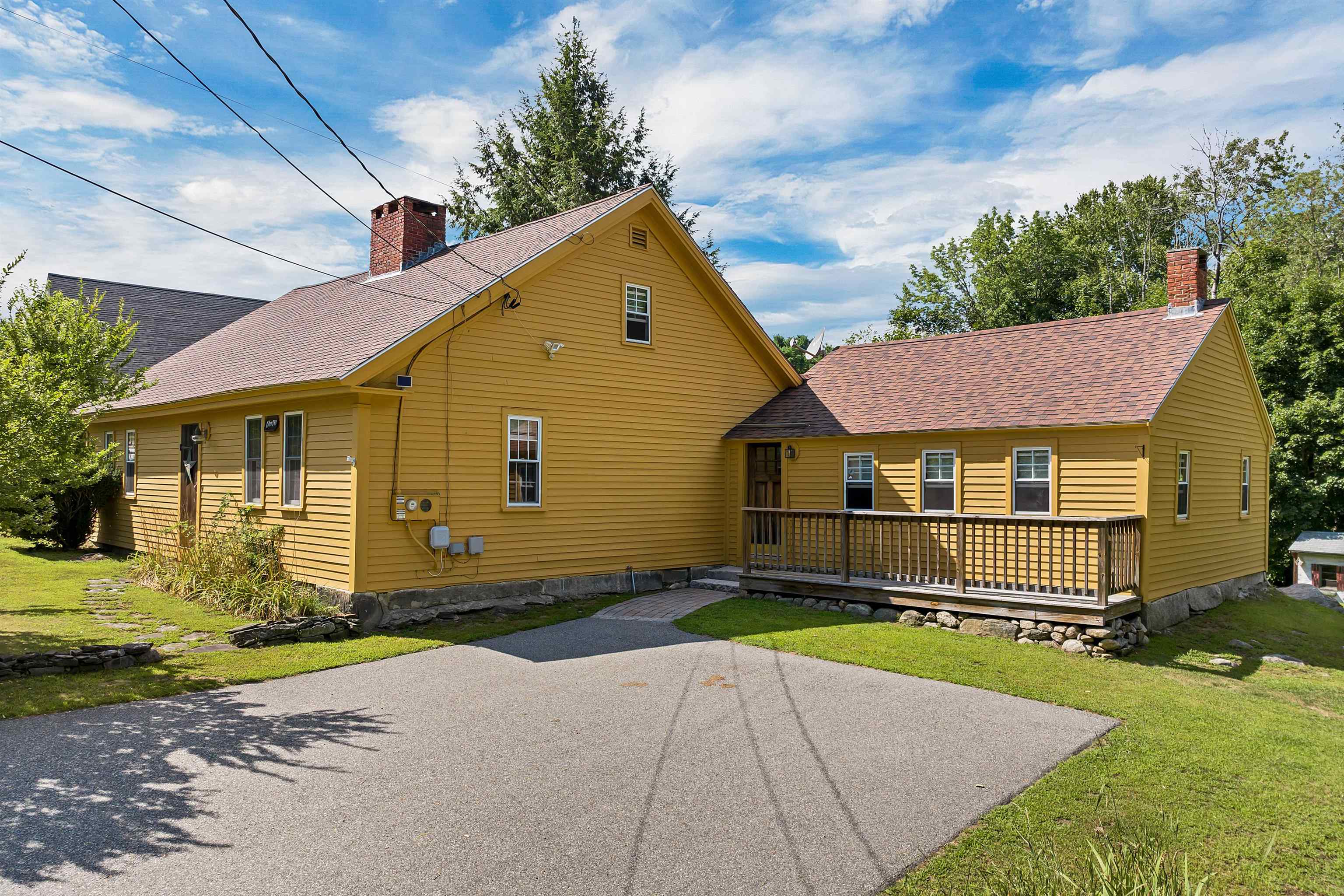 88 Harriman Hill Road Raymond, NH 03077 - Photo 1 of 47 Gallery Image 1
