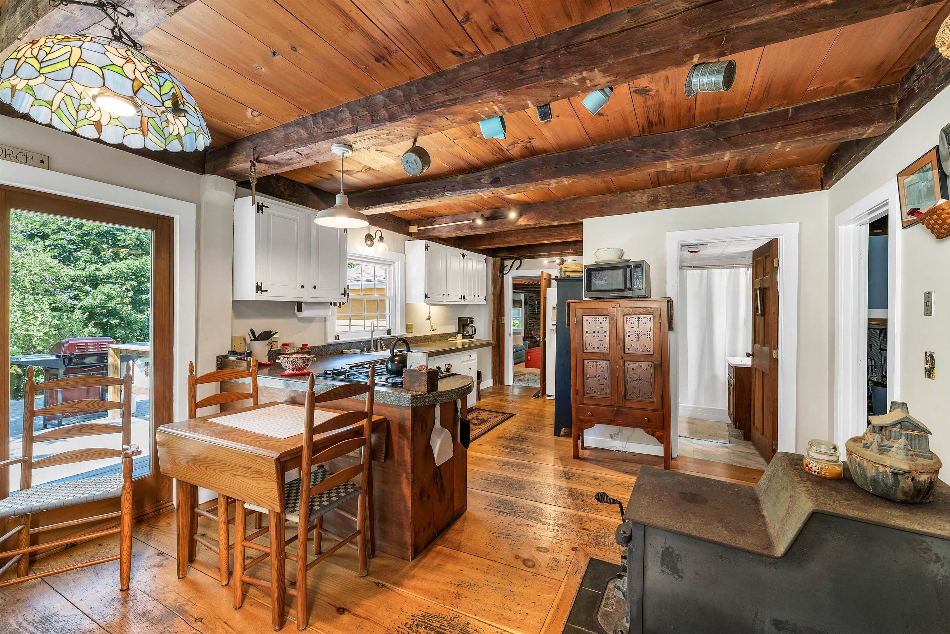 88 Harriman Hill Road Raymond, NH 03077 - Photo 15 of 47 Gallery Image 15