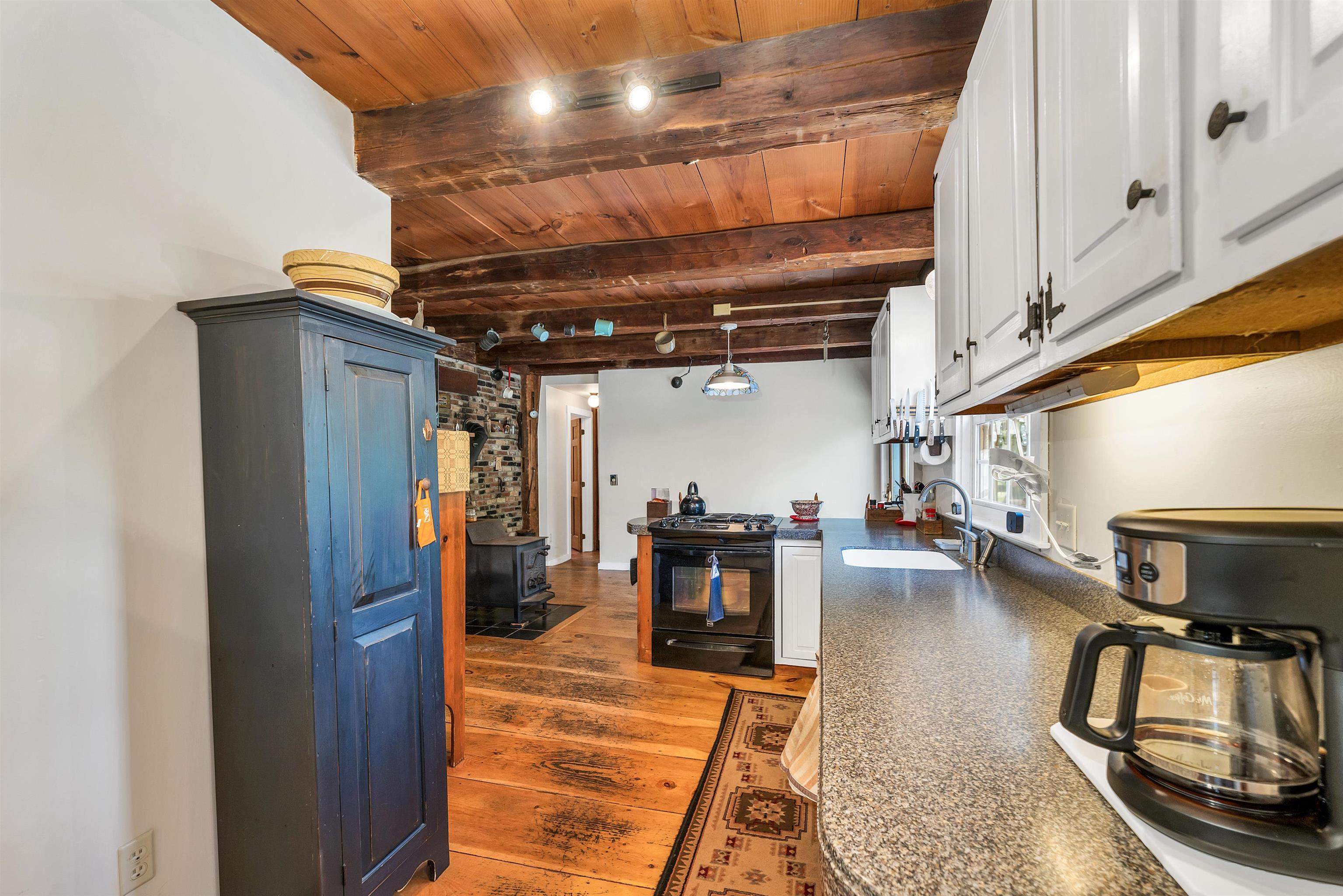 88 Harriman Hill Road Raymond, NH 03077 - Photo 18 of 47 Gallery Image 18