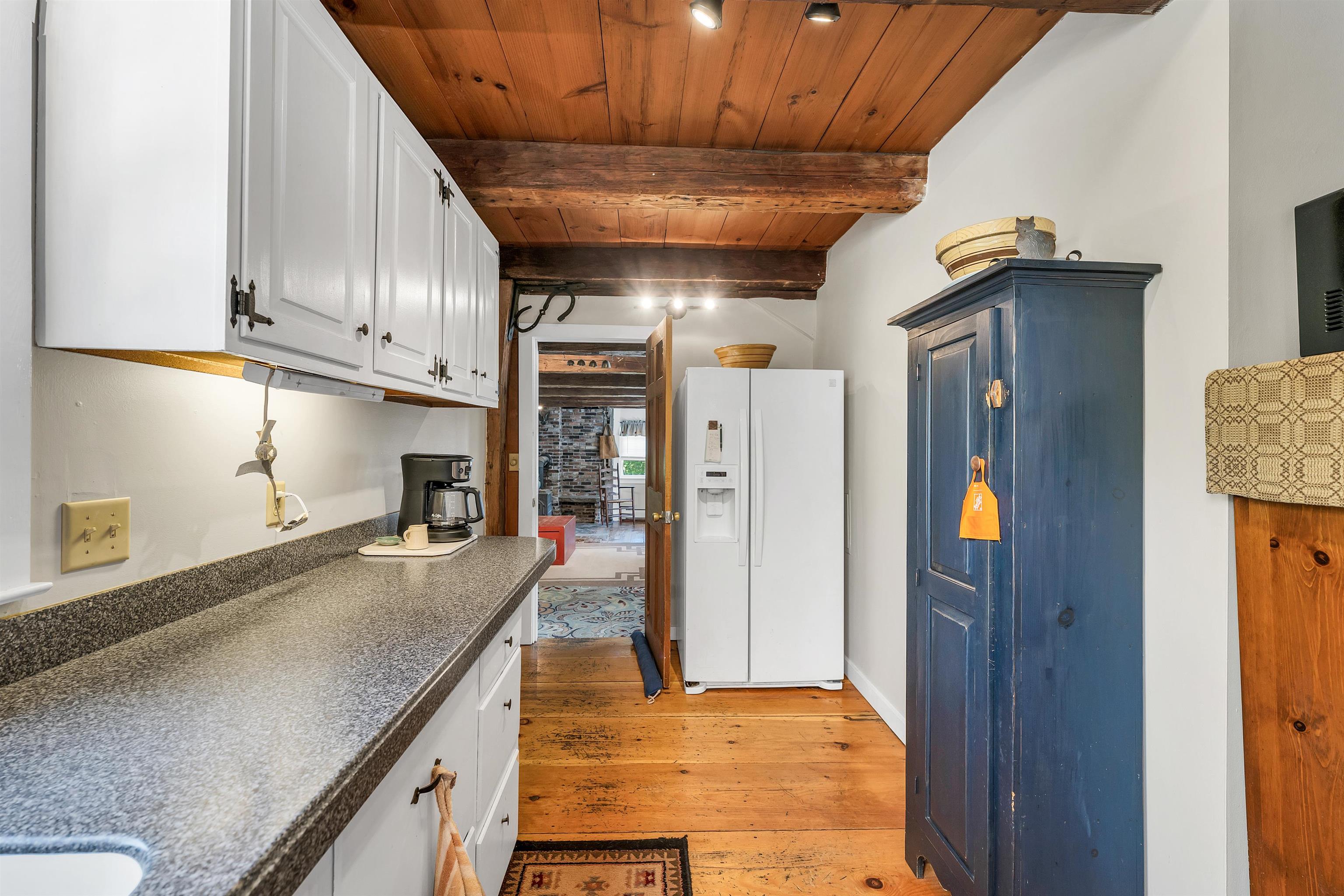 88 Harriman Hill Road Raymond, NH 03077 - Photo 19 of 47 Gallery Image 19
