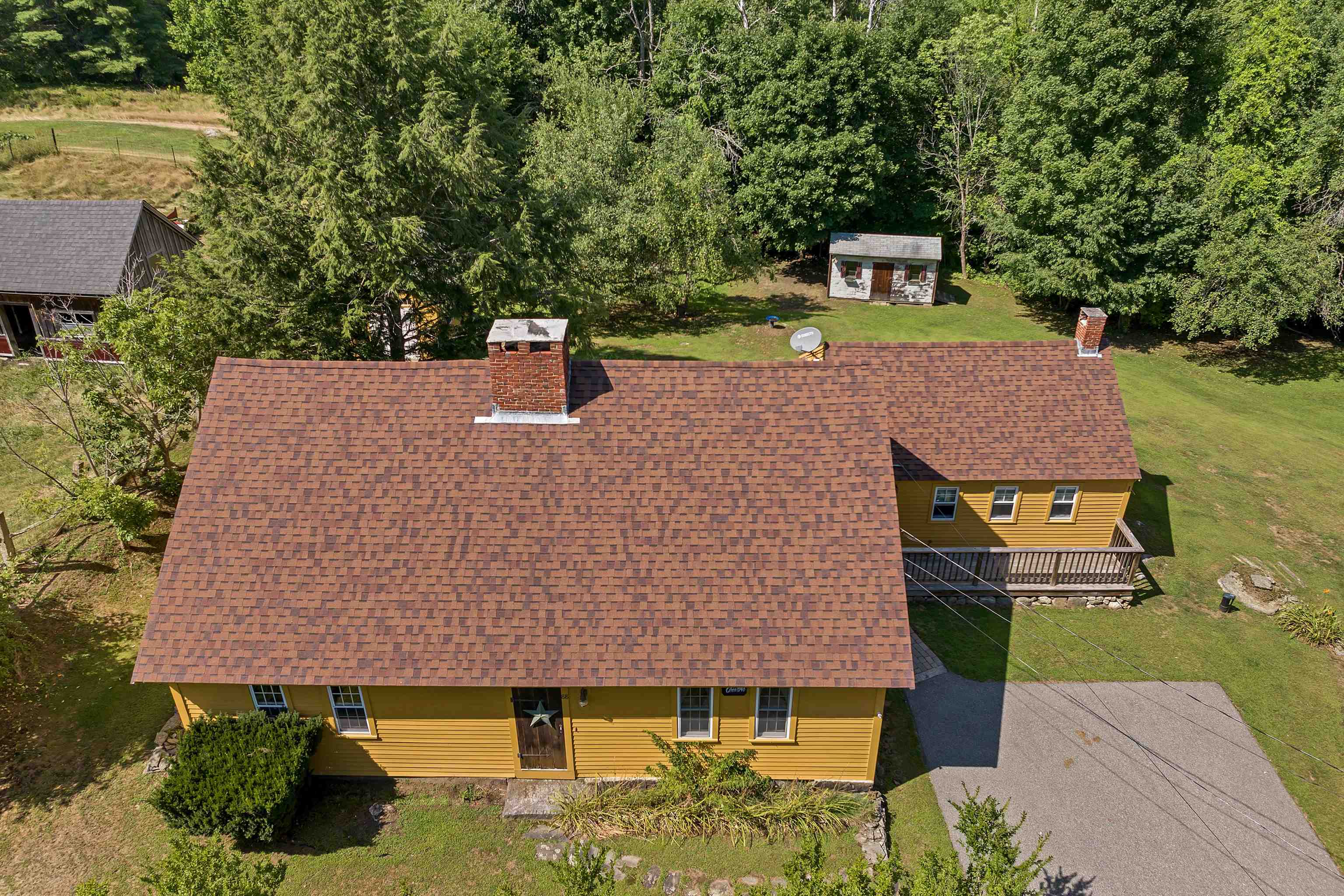 88 Harriman Hill Road Raymond, NH 03077 - Photo 2 of 47 Gallery Image 2
