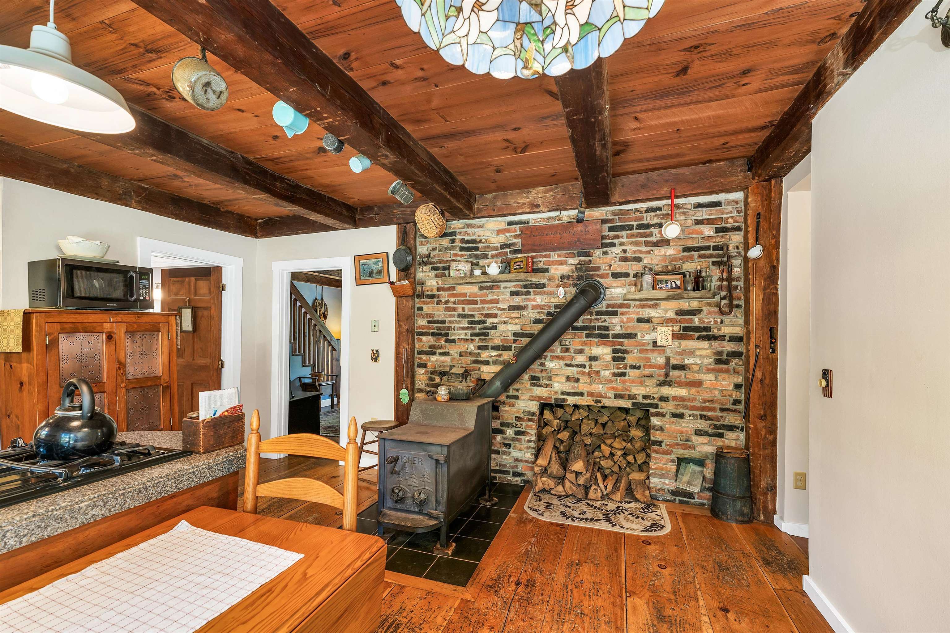 88 Harriman Hill Road Raymond, NH 03077 - Photo 21 of 47 Gallery Image 21