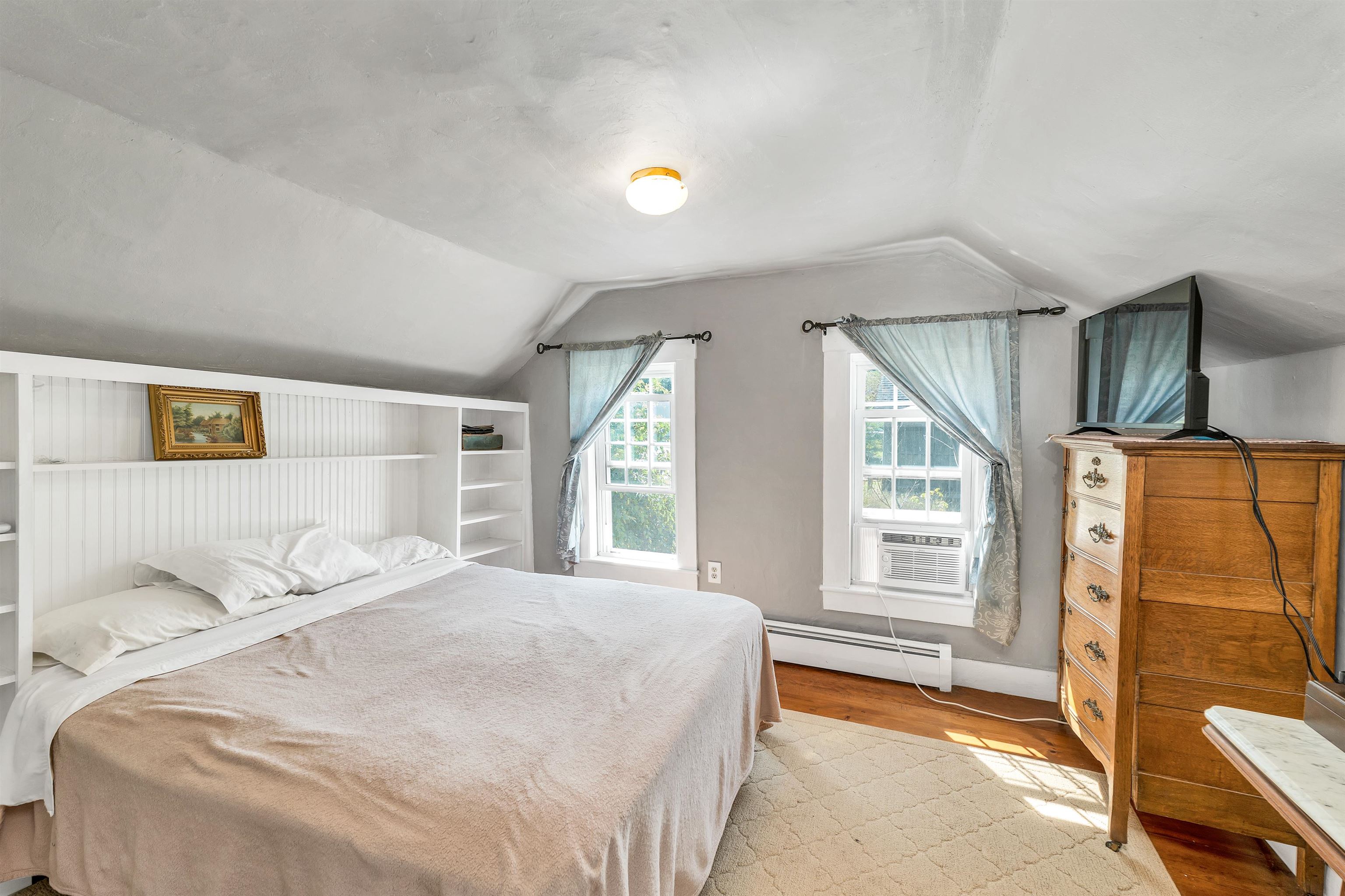 88 Harriman Hill Road Raymond, NH 03077 - Photo 26 of 47 Gallery Image 26