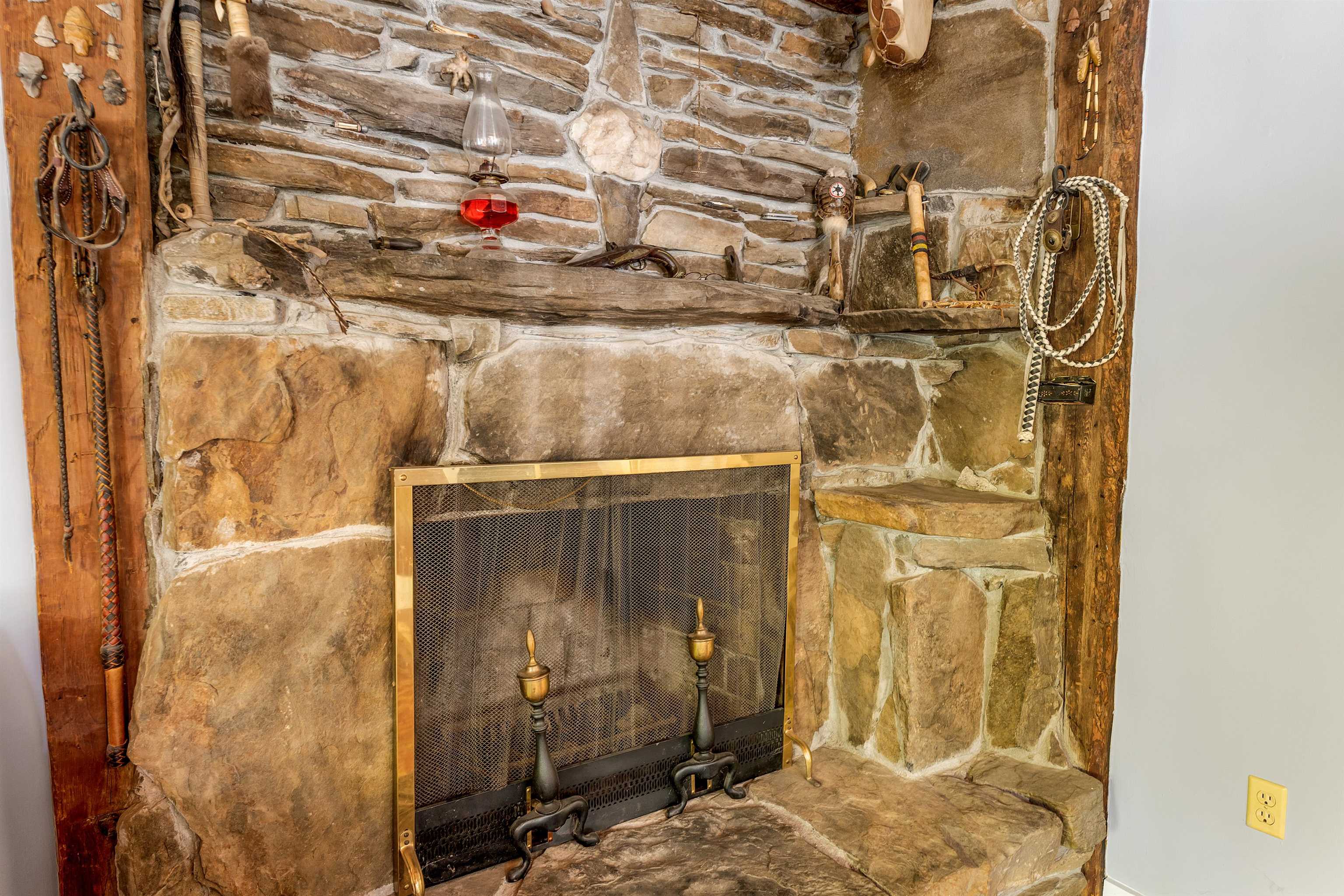 88 Harriman Hill Road Raymond, NH 03077 - Photo 31 of 47 Gallery Image 31