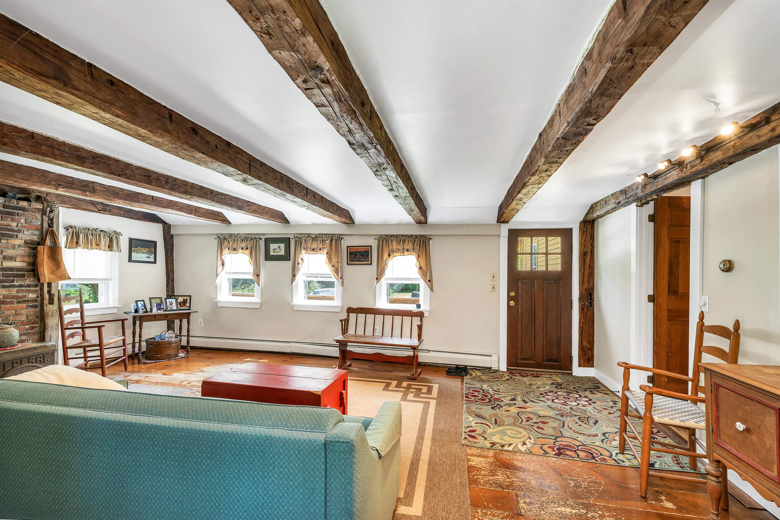 88 Harriman Hill Road Raymond, NH 03077 - Photo 35 of 47 Gallery Image 35