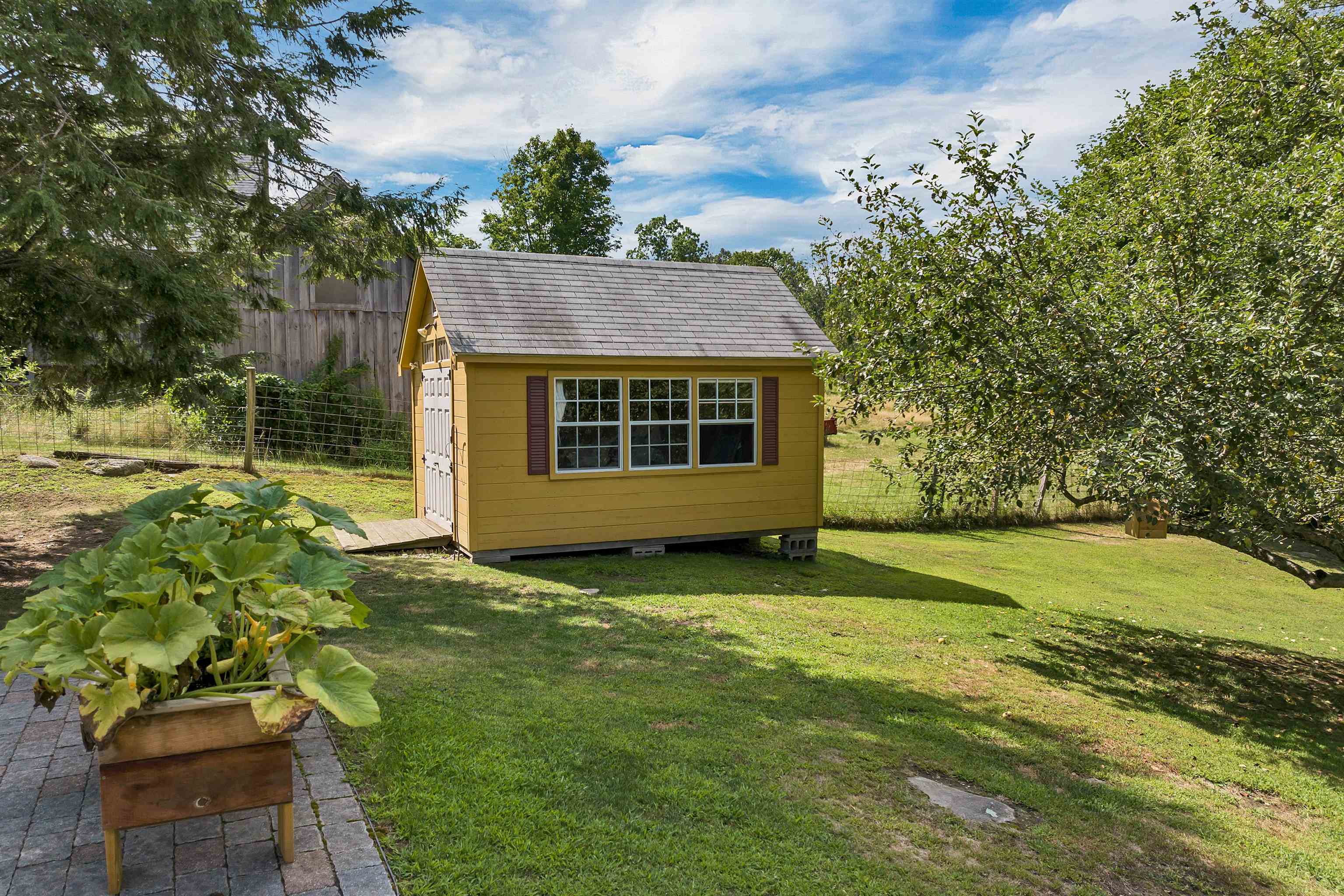 88 Harriman Hill Road Raymond, NH 03077 - Photo 39 of 47 Gallery Image 39
