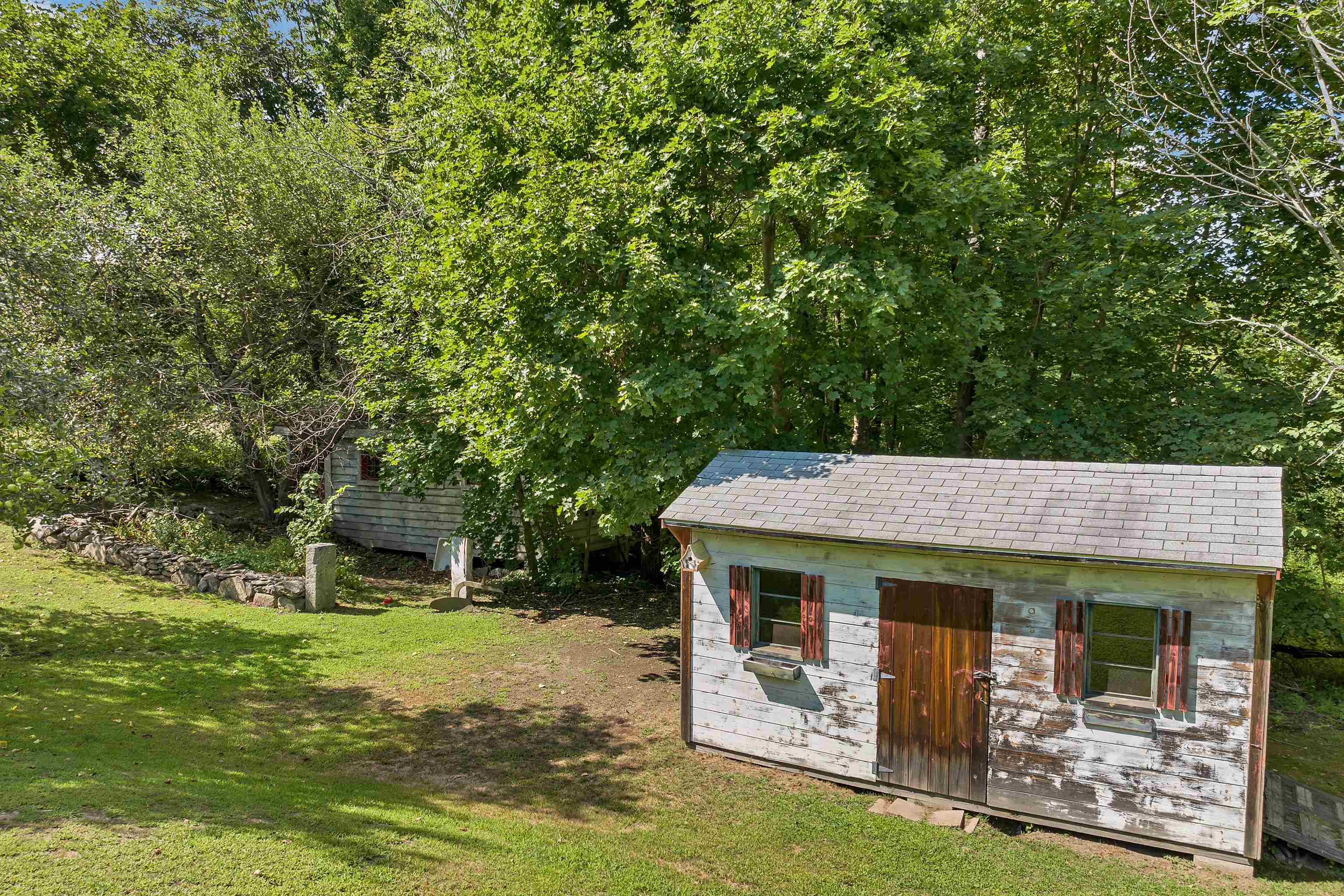 88 Harriman Hill Road Raymond, NH 03077 - Photo 40 of 47 Gallery Image 40
