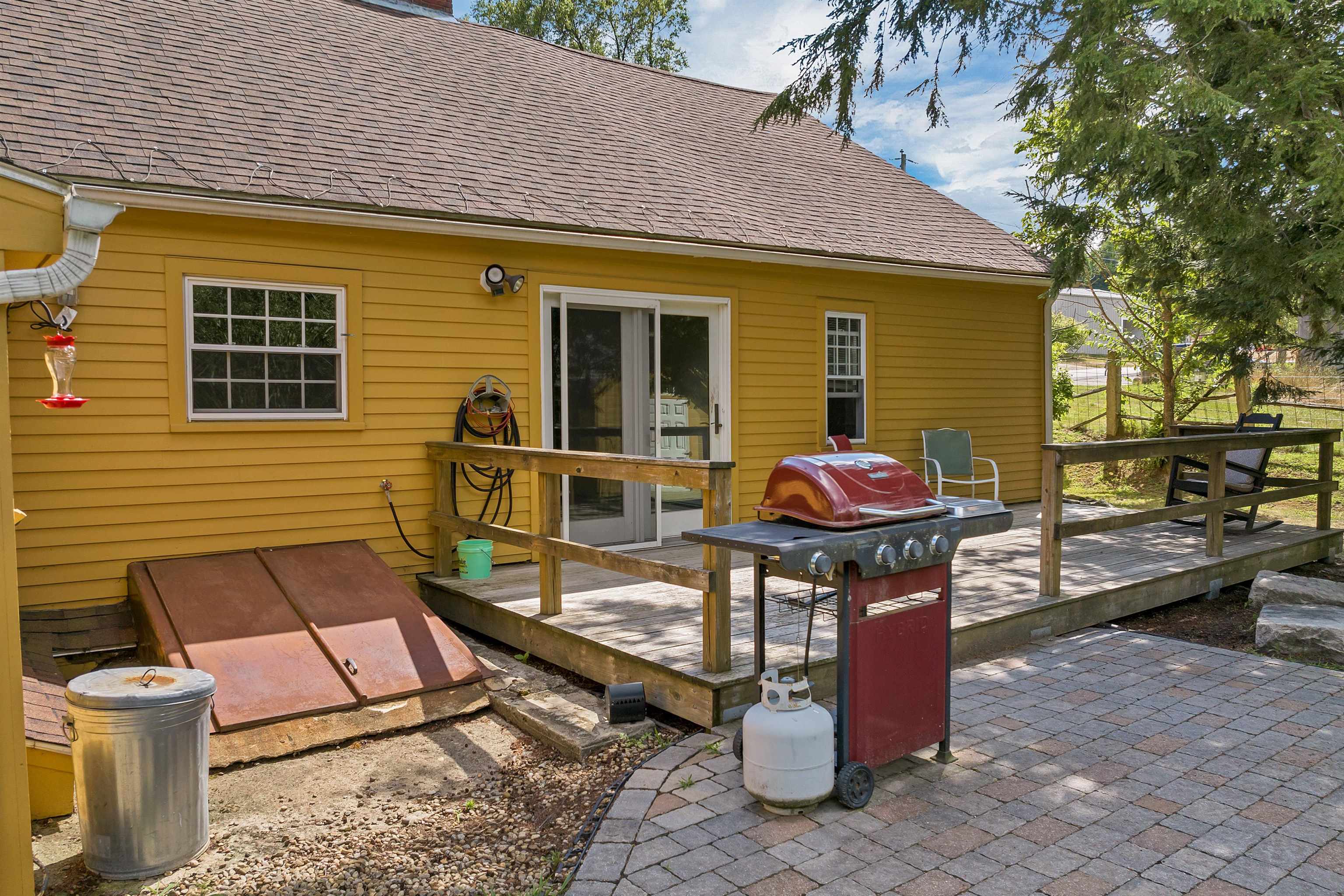 88 Harriman Hill Road Raymond, NH 03077 - Photo 41 of 47 Gallery Image 41
