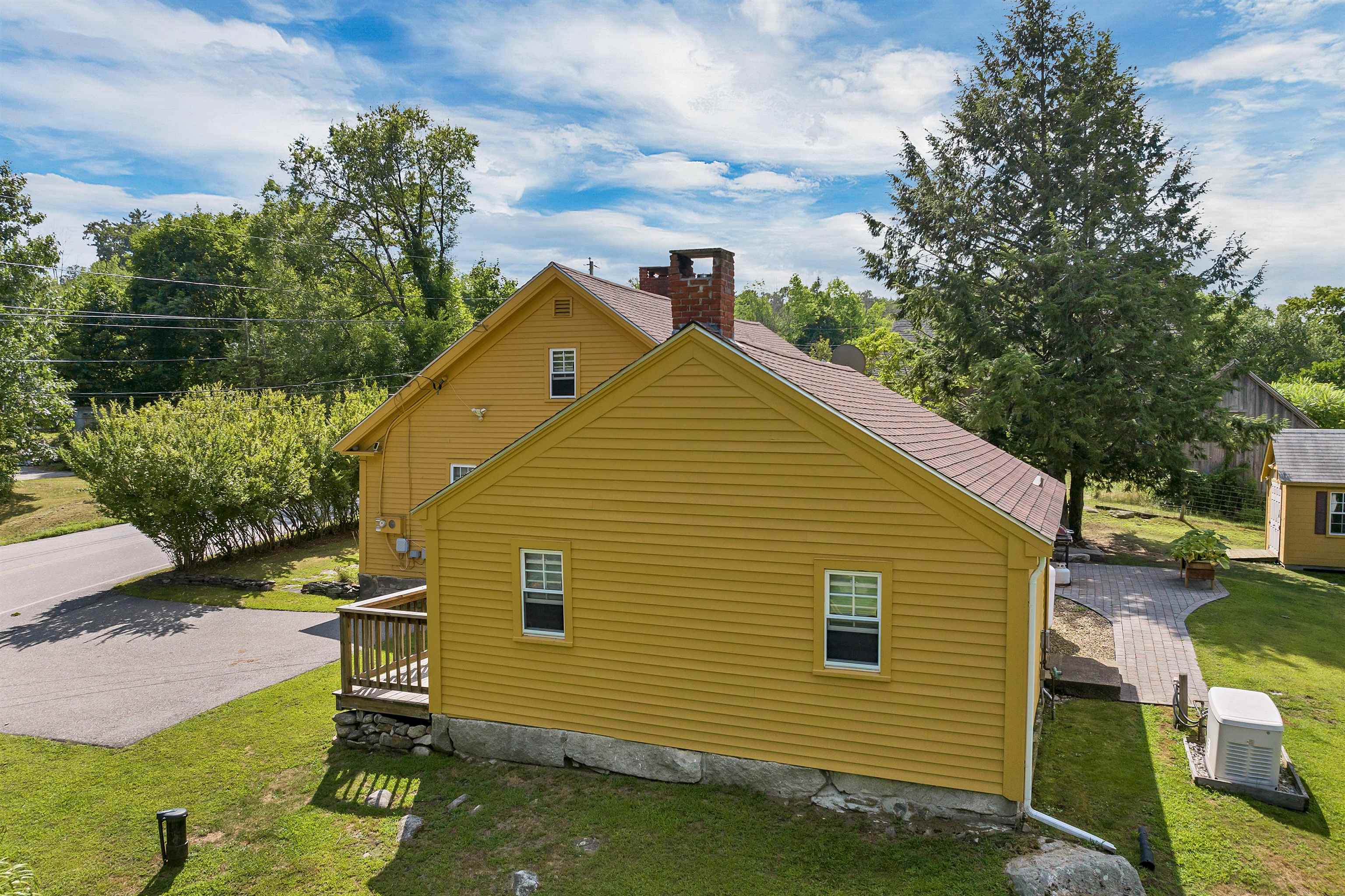 88 Harriman Hill Road Raymond, NH 03077 - Photo 42 of 47 Gallery Image 42
